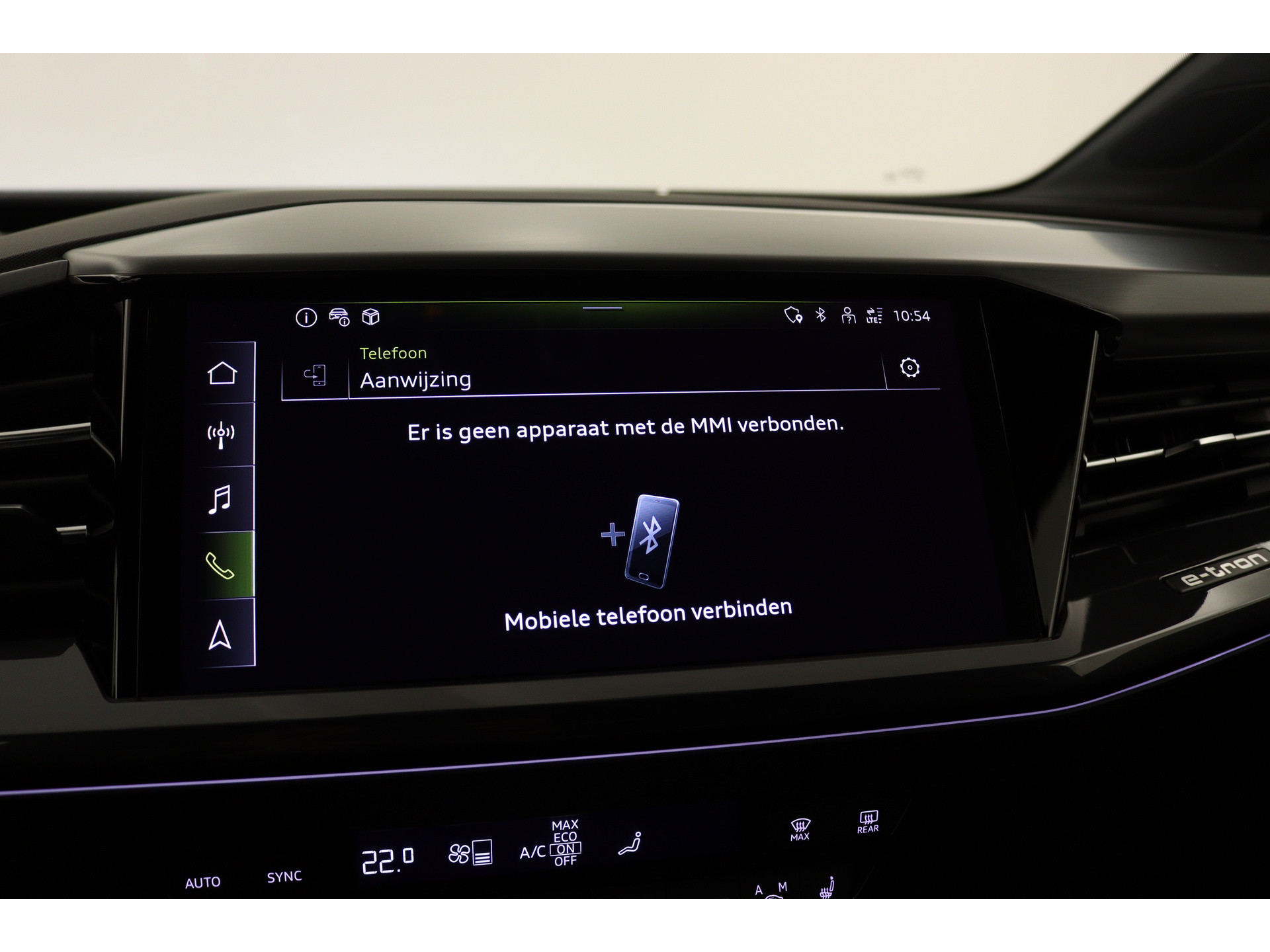 Audi - Q4 e-tron 35 S edition 52 kWh - 2022