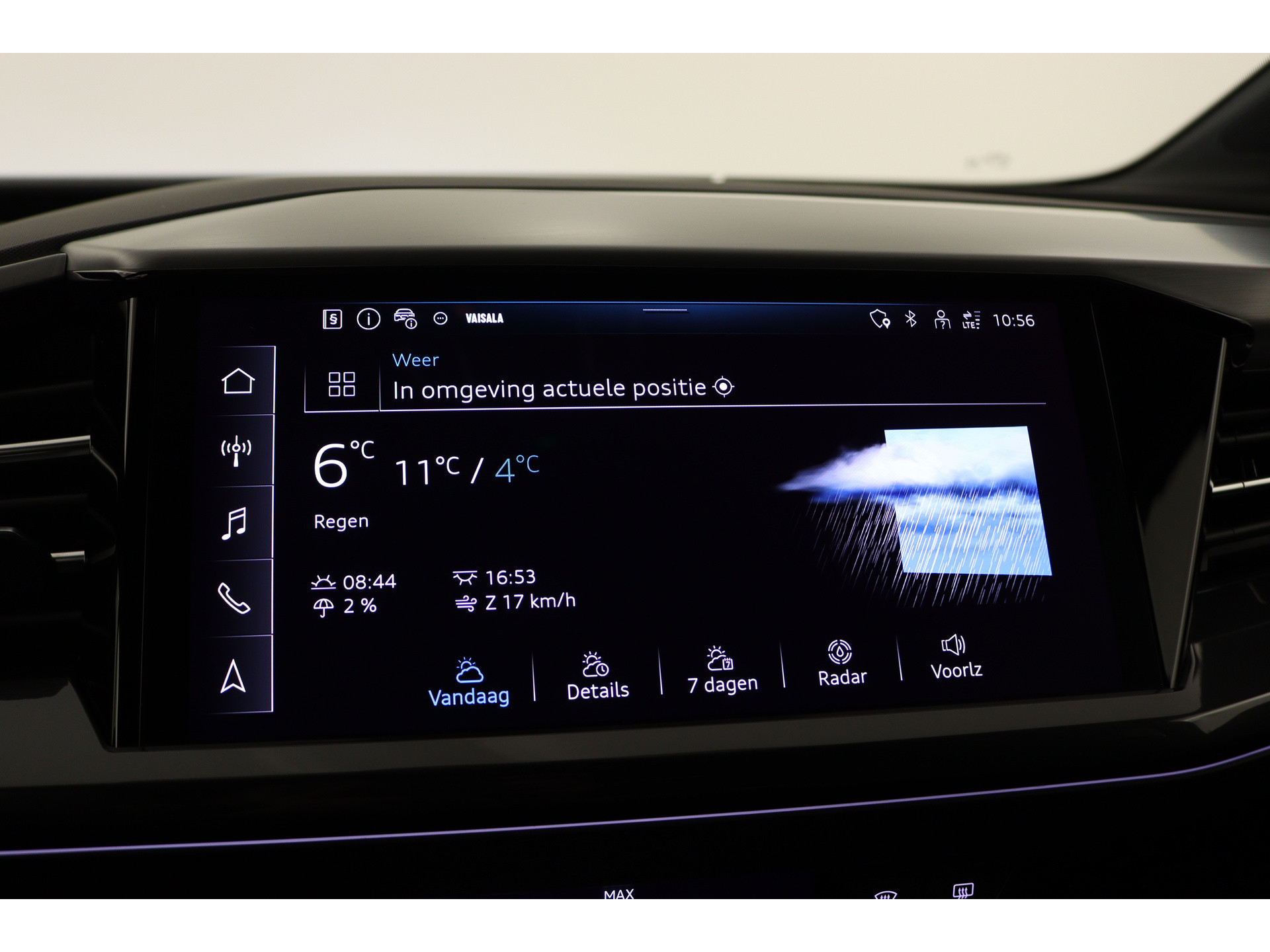 Audi - Q4 e-tron 35 S edition 52 kWh - 2022