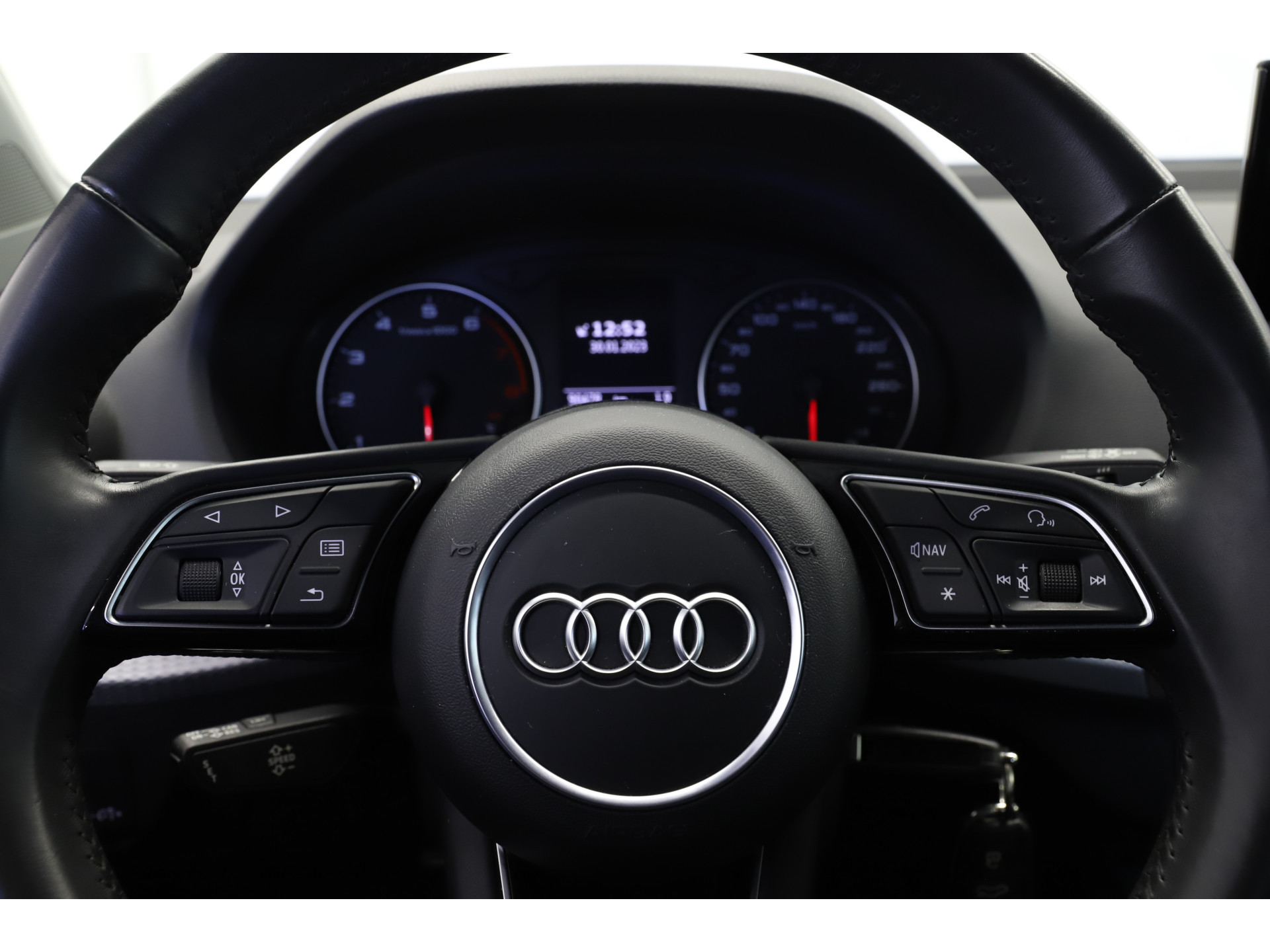 Audi - Q2 1.4 TFSI 150pk Design - 2017