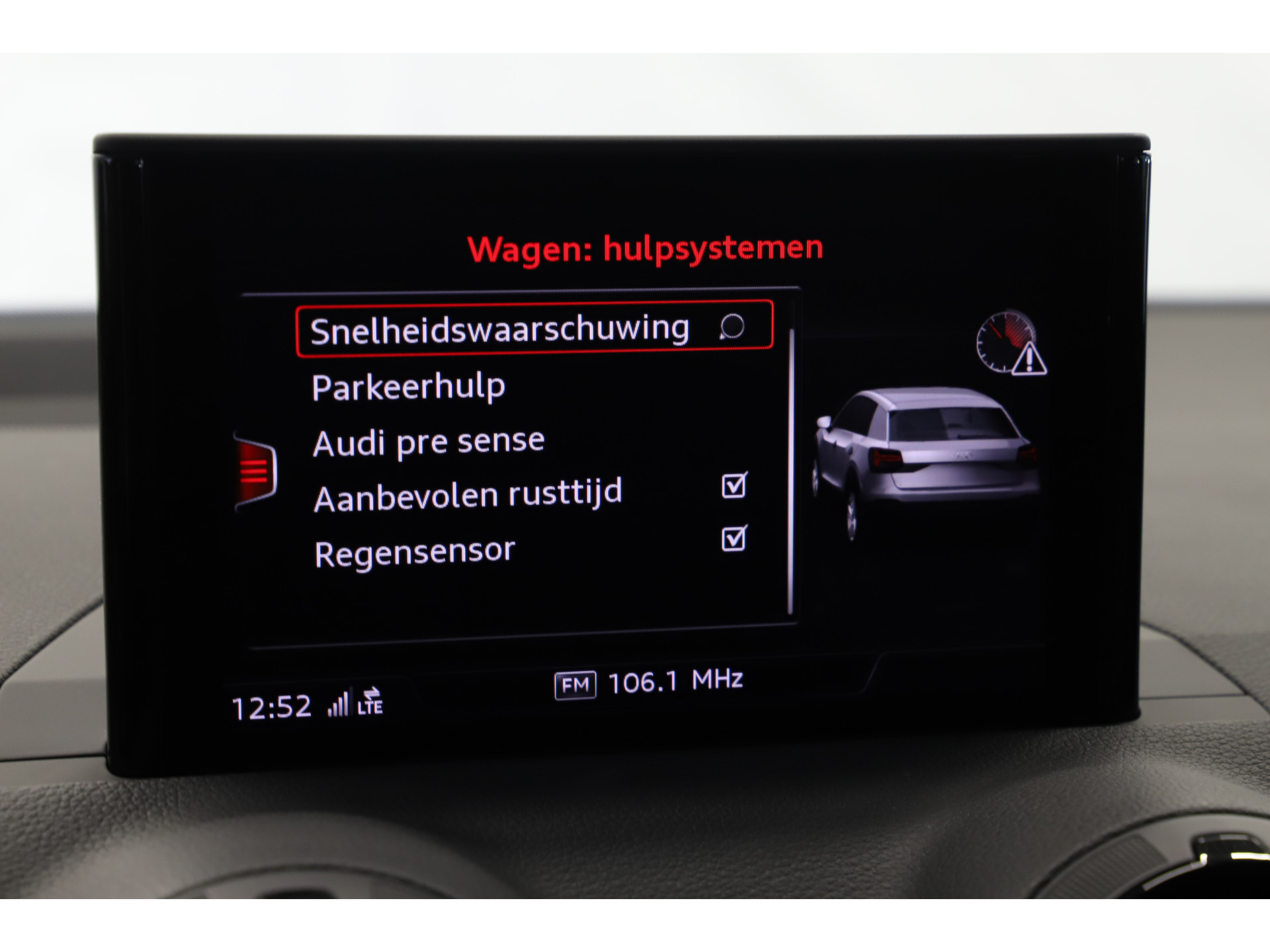 Audi - Q2 1.4 TFSI 150pk Design - 2017