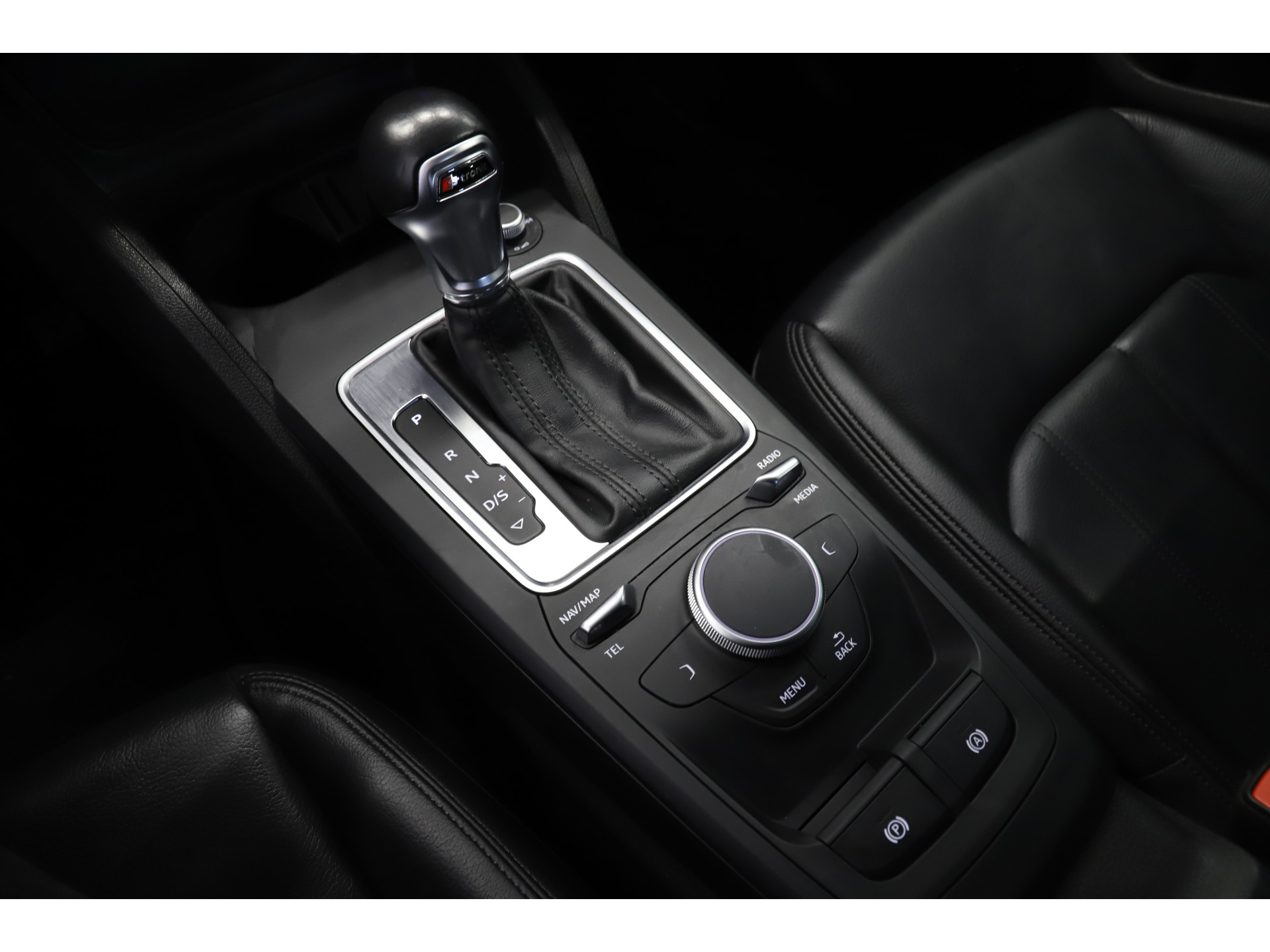 Audi - Q2 1.4 TFSI 150pk Design - 2017