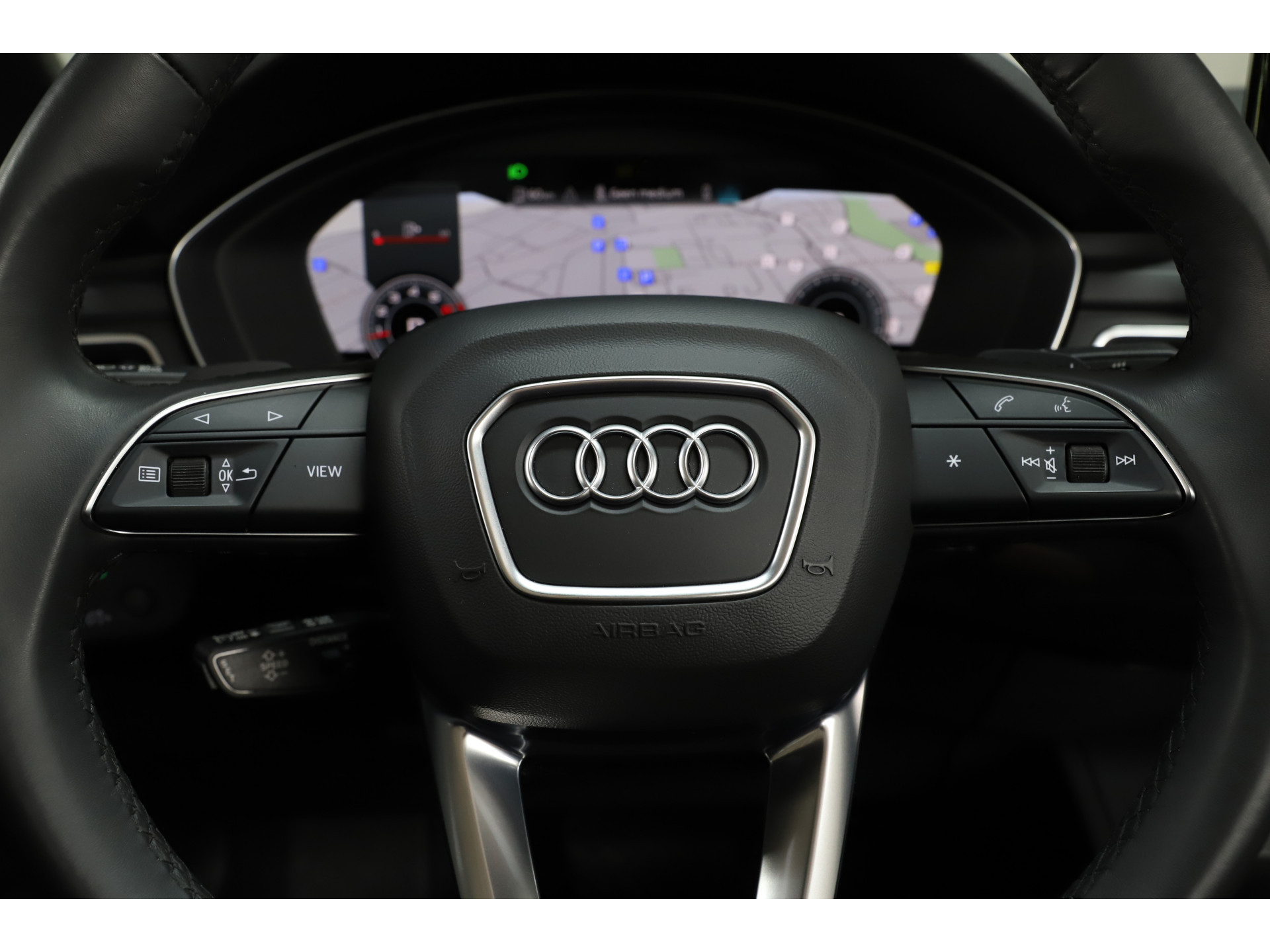 Audi - A5 Cabriolet 40 TFSI 204pk Advanced Edition - 2021