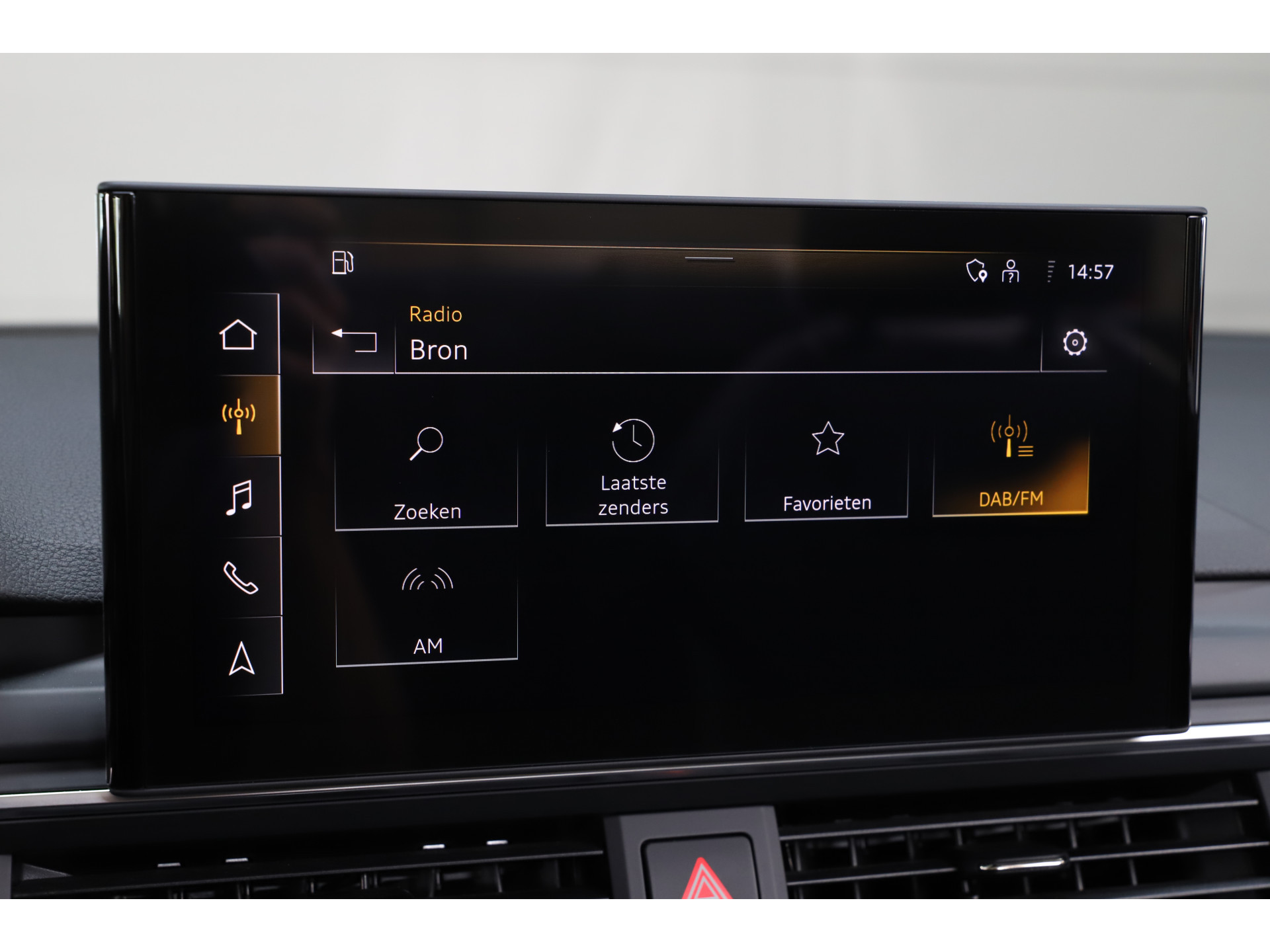 Audi - A5 Cabriolet 40 TFSI 204pk Advanced Edition - 2021