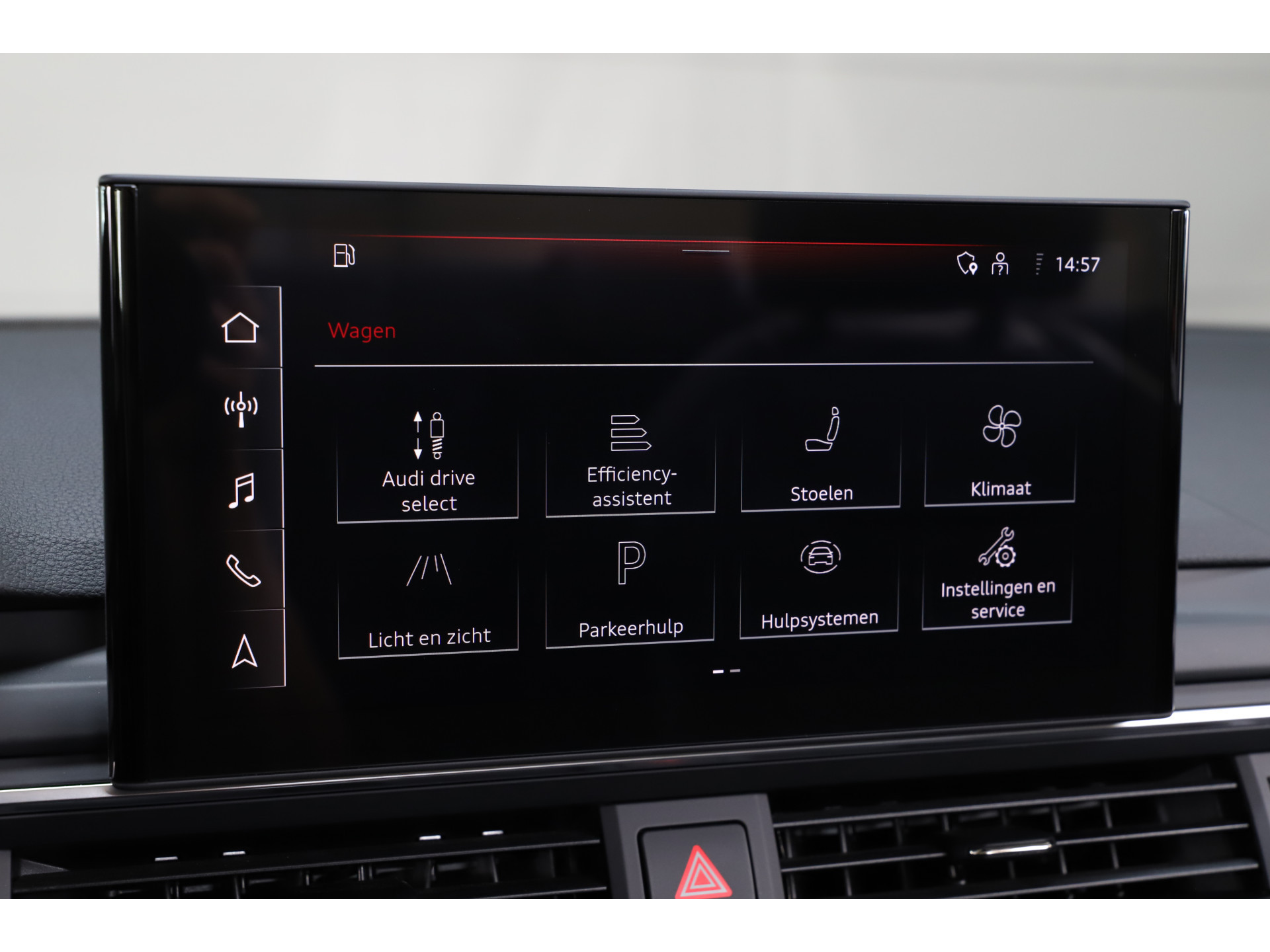 Audi - A5 Cabriolet 40 TFSI 204pk Advanced Edition - 2021