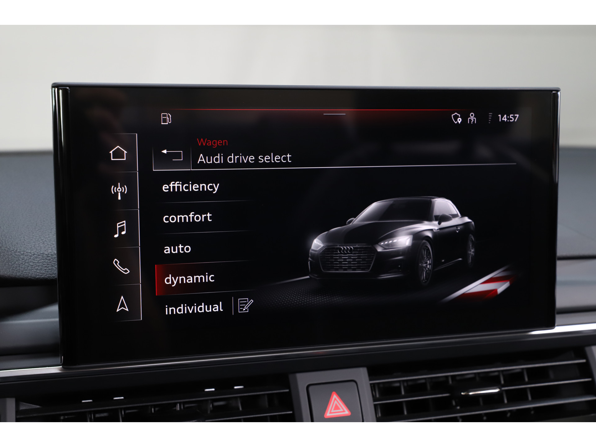Audi - A5 Cabriolet 40 TFSI 204pk Advanced Edition - 2021