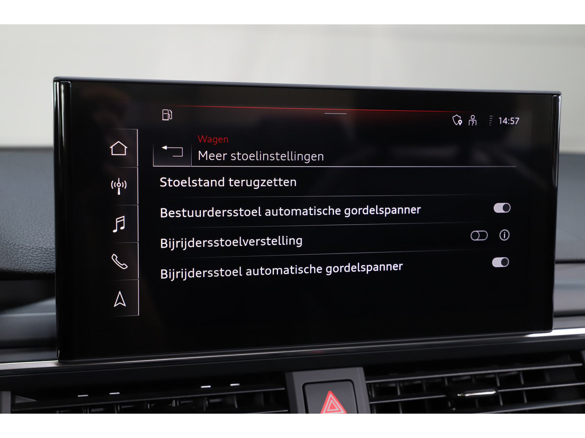 Audi - A5 Cabriolet 40 TFSI 204pk Advanced Edition - 2021