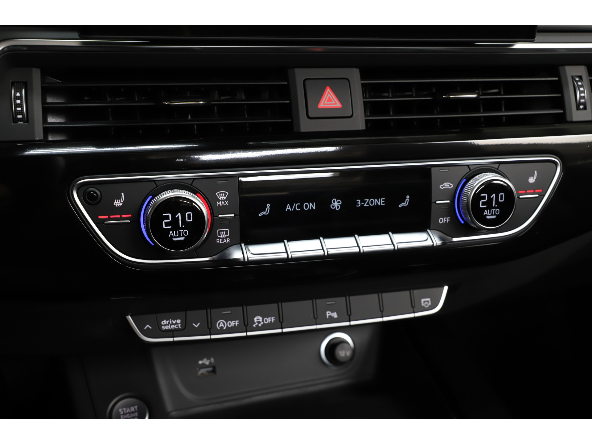 Audi - A5 Cabriolet 40 TFSI 204pk Advanced Edition - 2021
