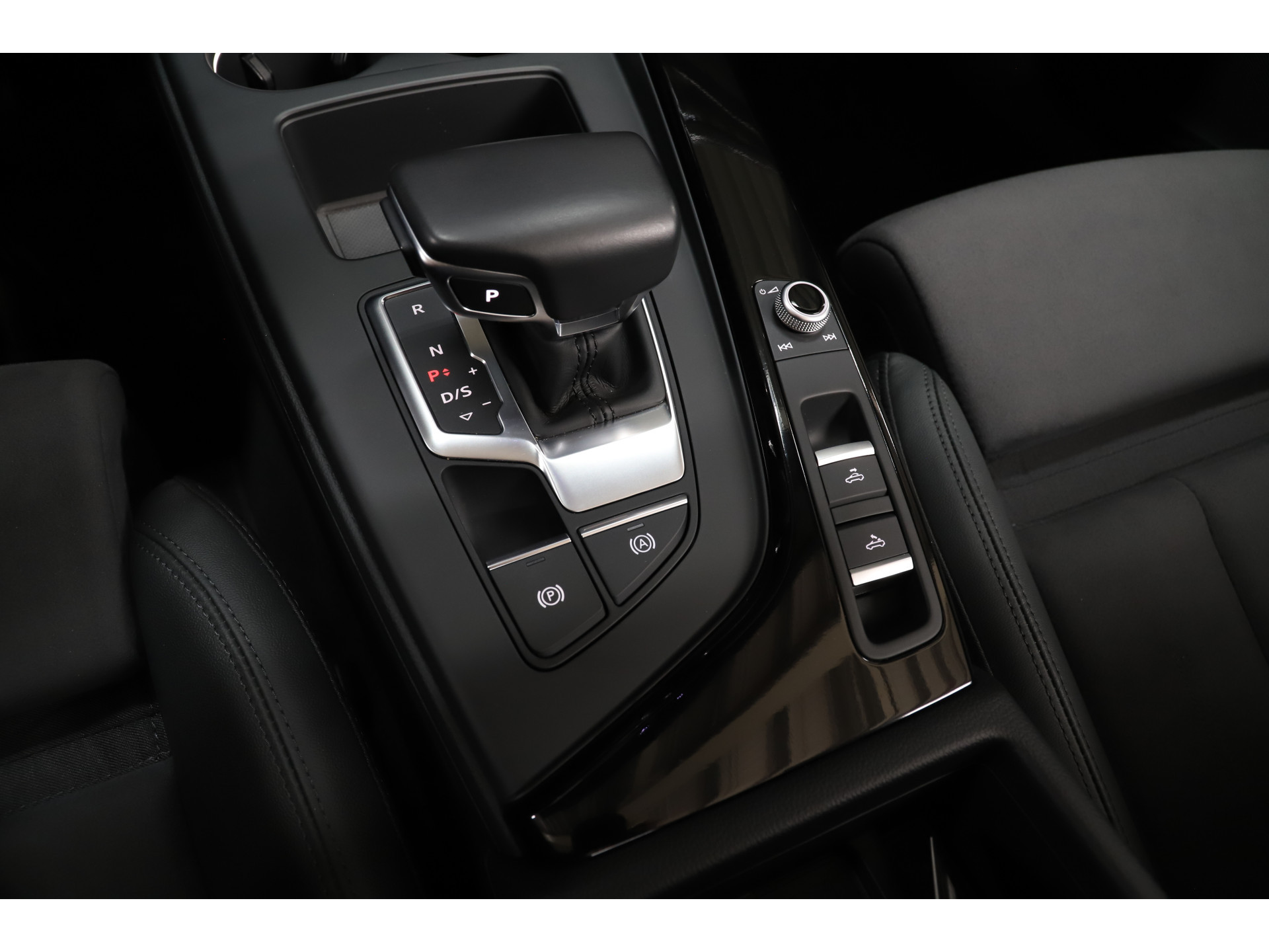 Audi - A5 Cabriolet 40 TFSI 204pk Advanced Edition - 2021