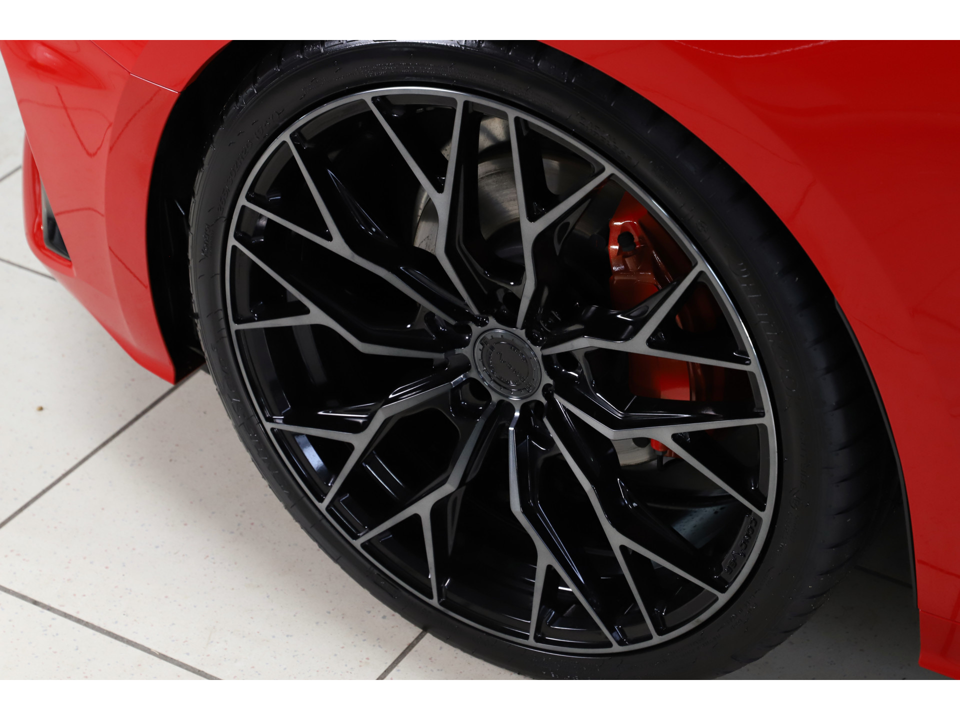 Audi - A5 Cabriolet 40 TFSI 204pk Advanced Edition - 2021