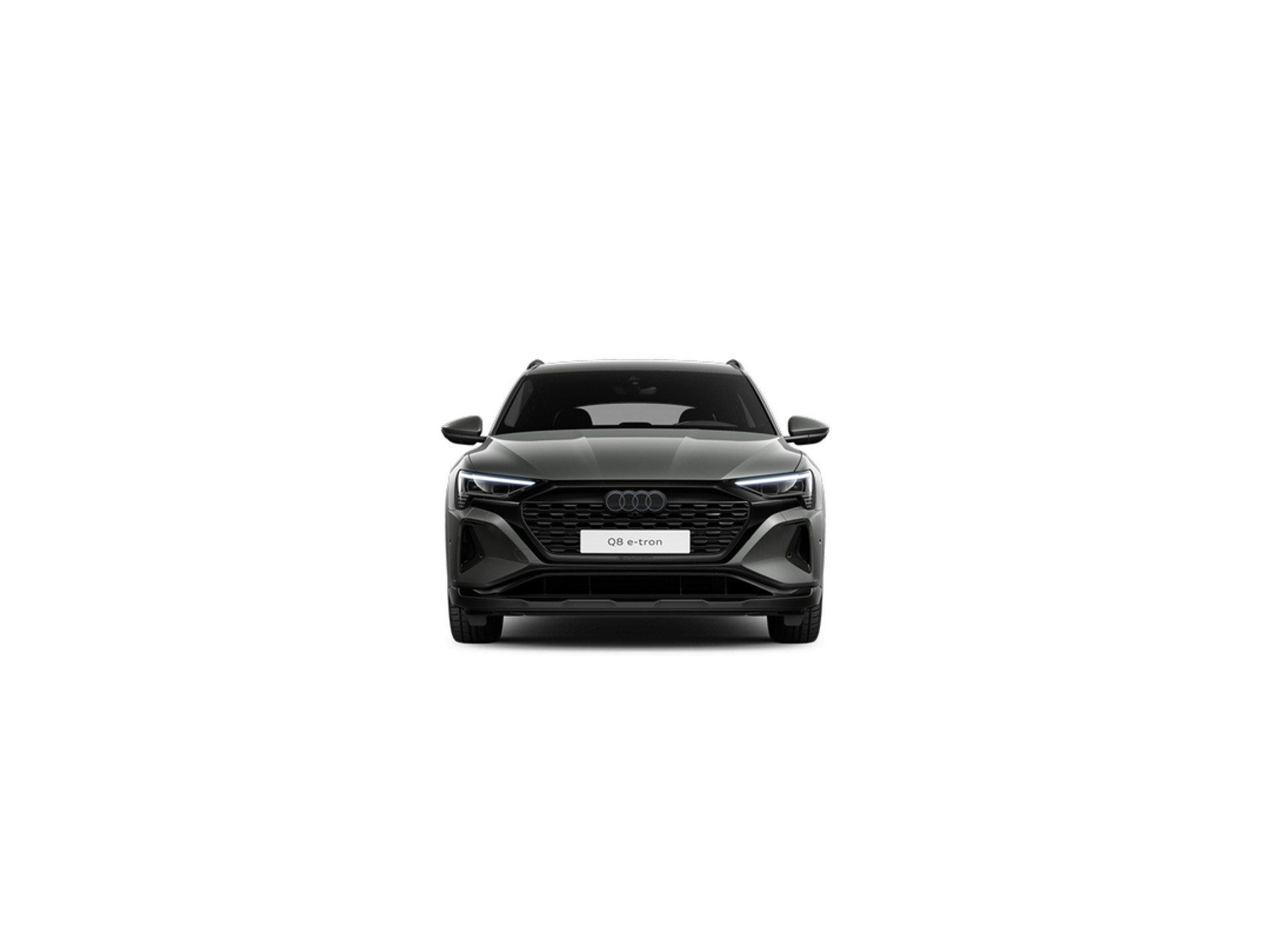Audi - Q8 e-tron 50 quattro 340 1AT Advanced edition - 2023