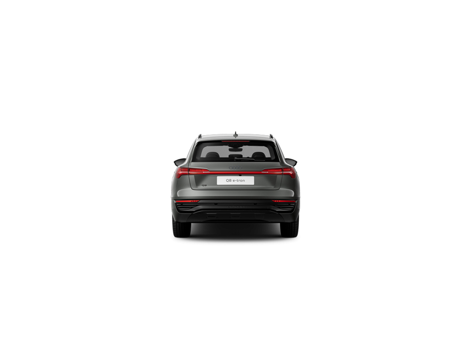 Audi - Q8 e-tron 50 quattro 340 1AT Advanced edition - 2023