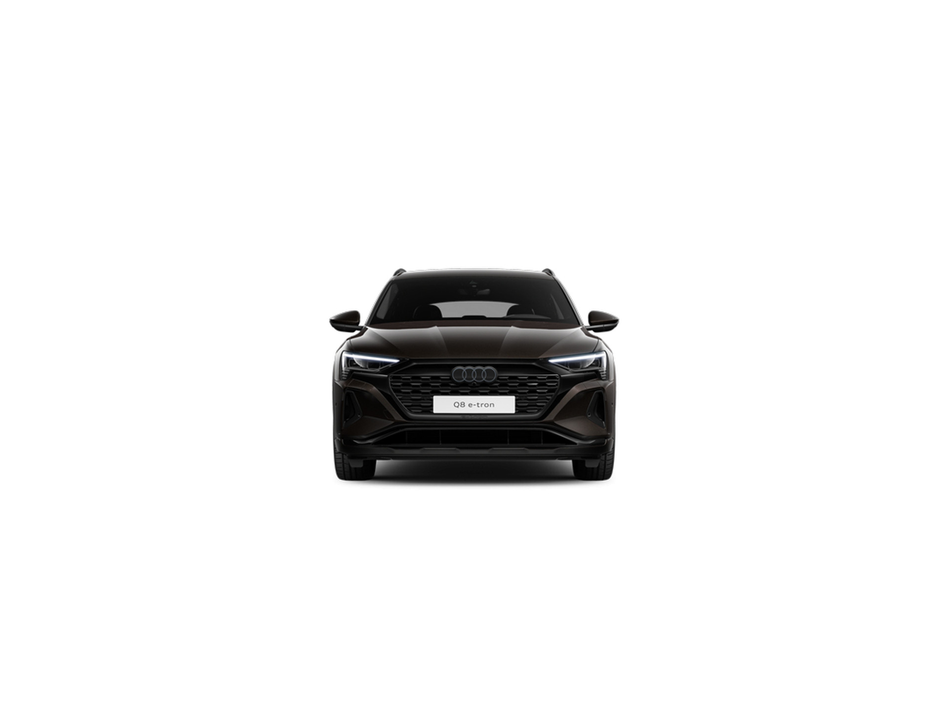 Audi - Q8 e-tron 50 quattro 340 1AT Advanced edition - 2023