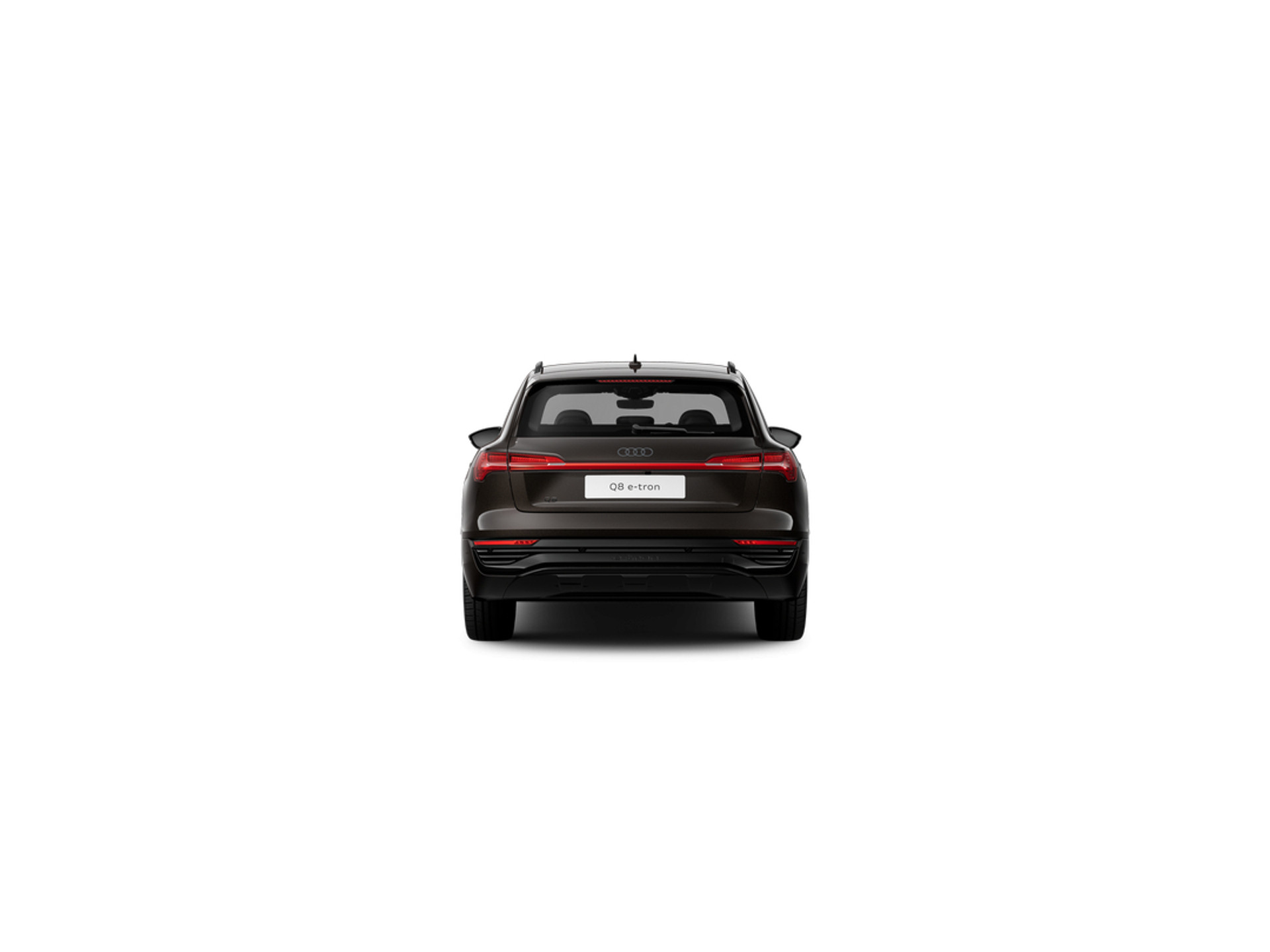 Audi - Q8 e-tron 50 quattro 340 1AT Advanced edition - 2023