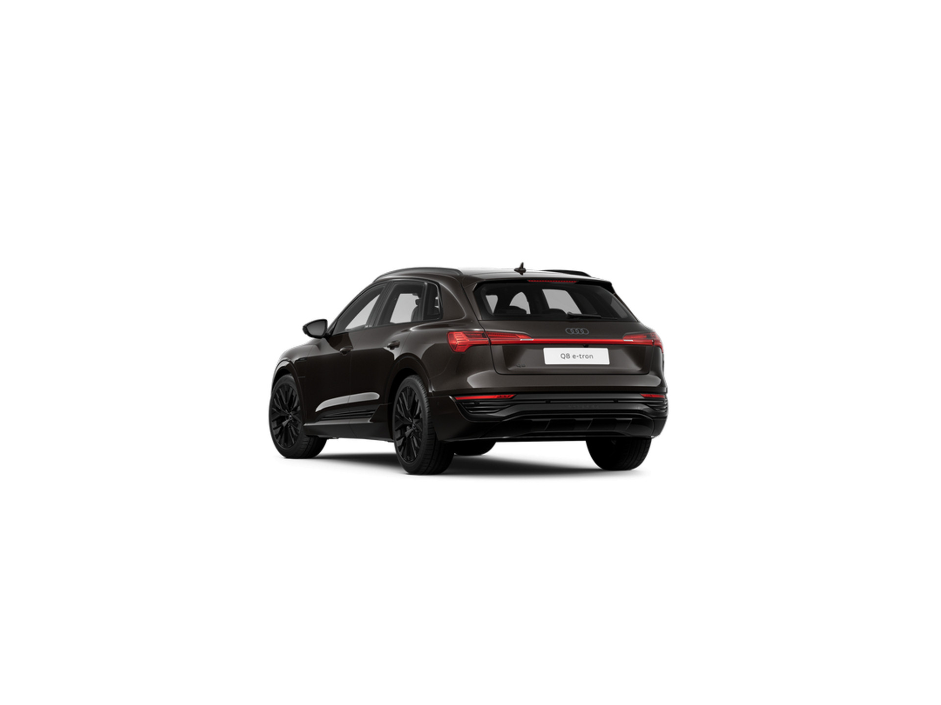 Audi - Q8 e-tron 50 quattro 340 1AT Advanced edition - 2023