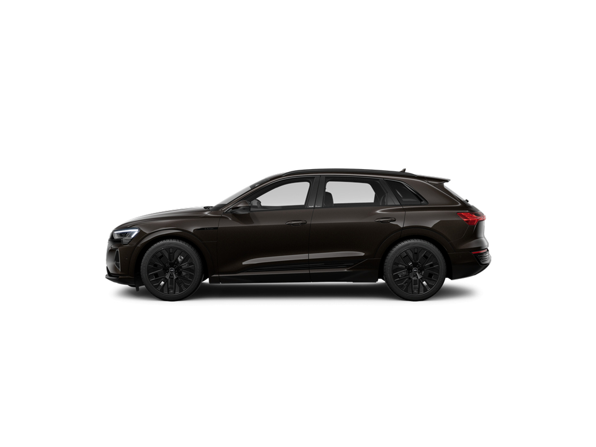 Audi - Q8 e-tron 50 quattro 340 1AT Advanced edition - 2023