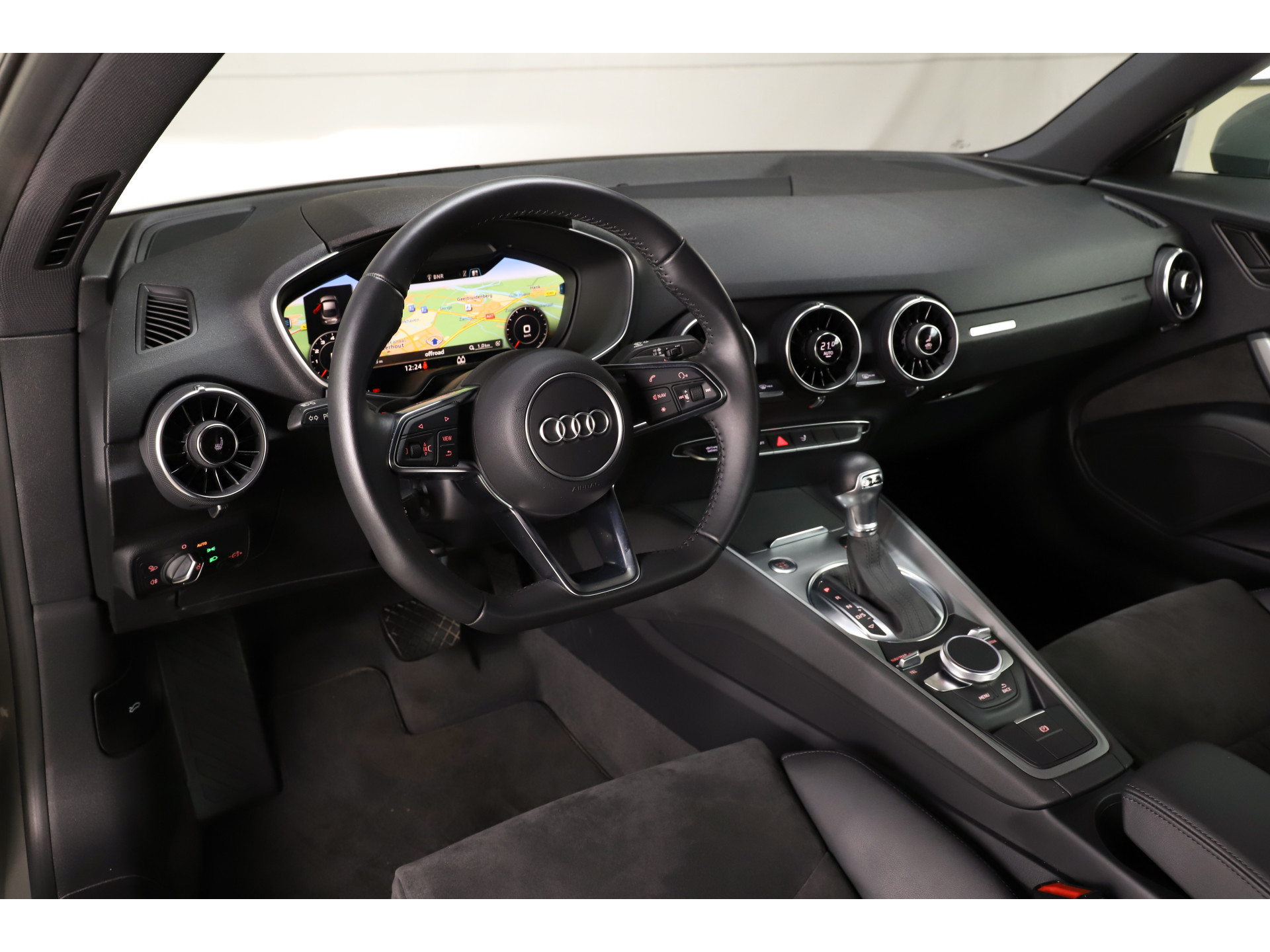 Audi - TT 45 TFSI 245pk S Line Competition - 2021