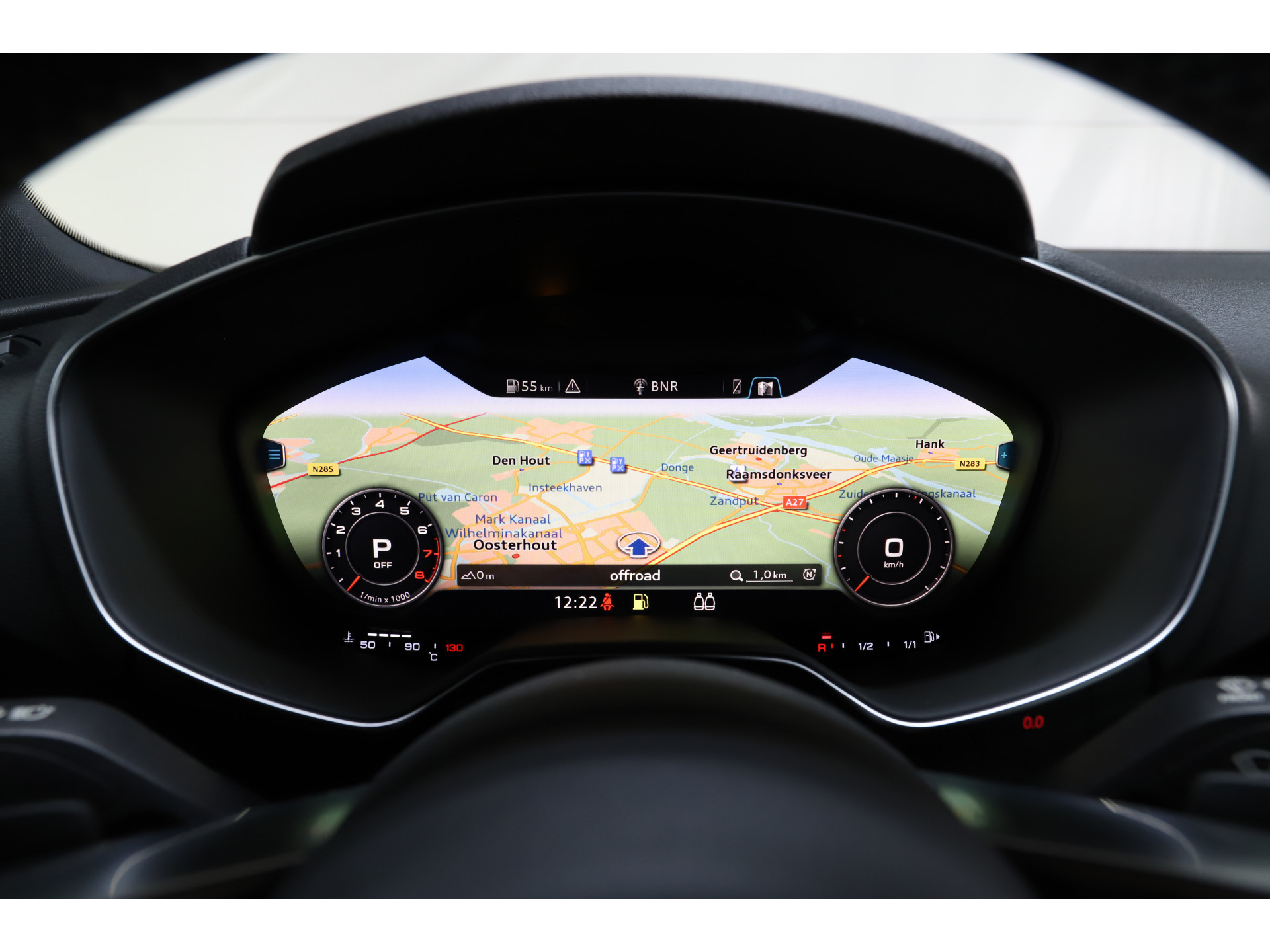 Audi - TT 45 TFSI 245pk S Line Competition - 2021