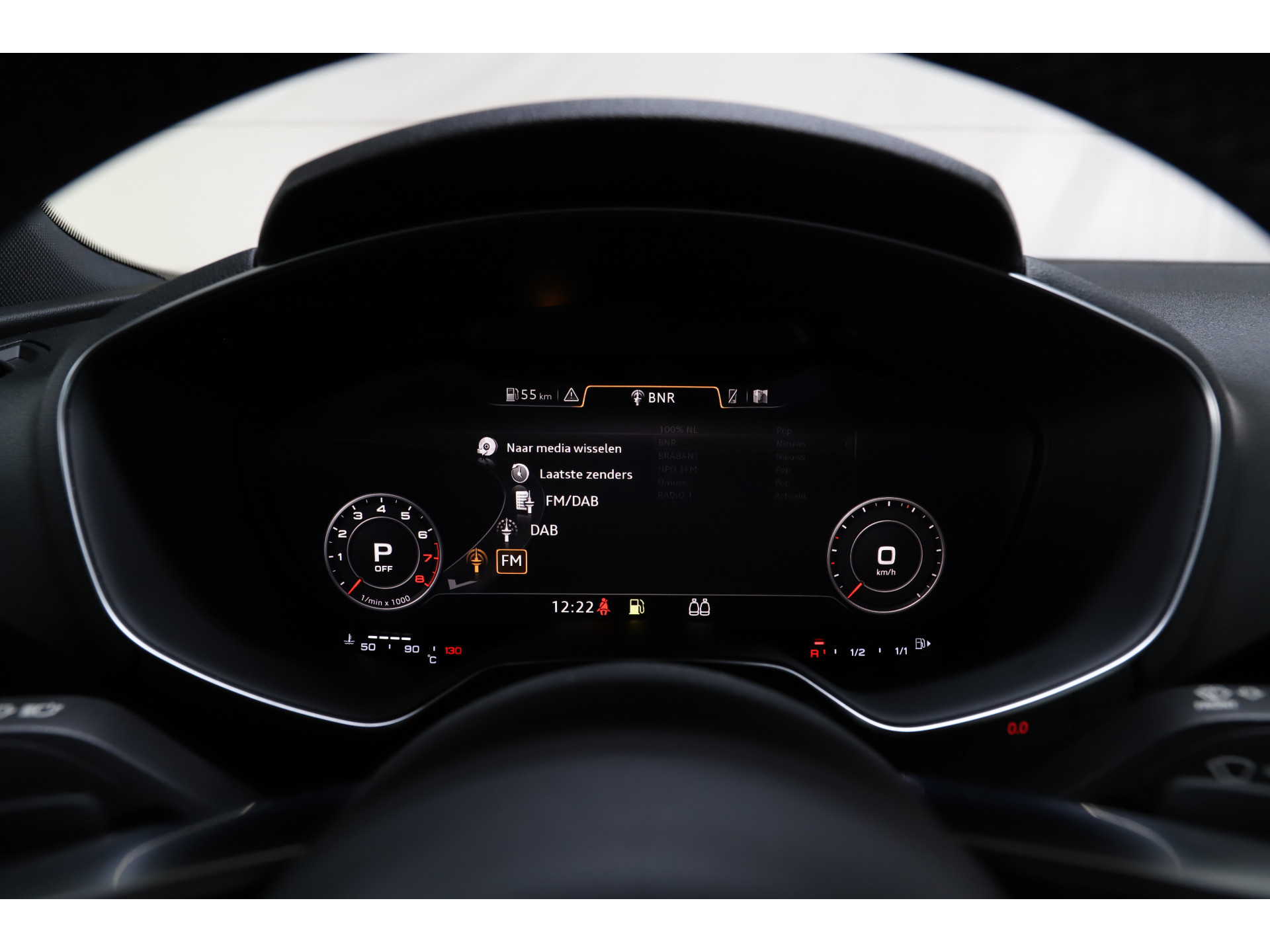 Audi - TT 45 TFSI 245pk S Line Competition - 2021