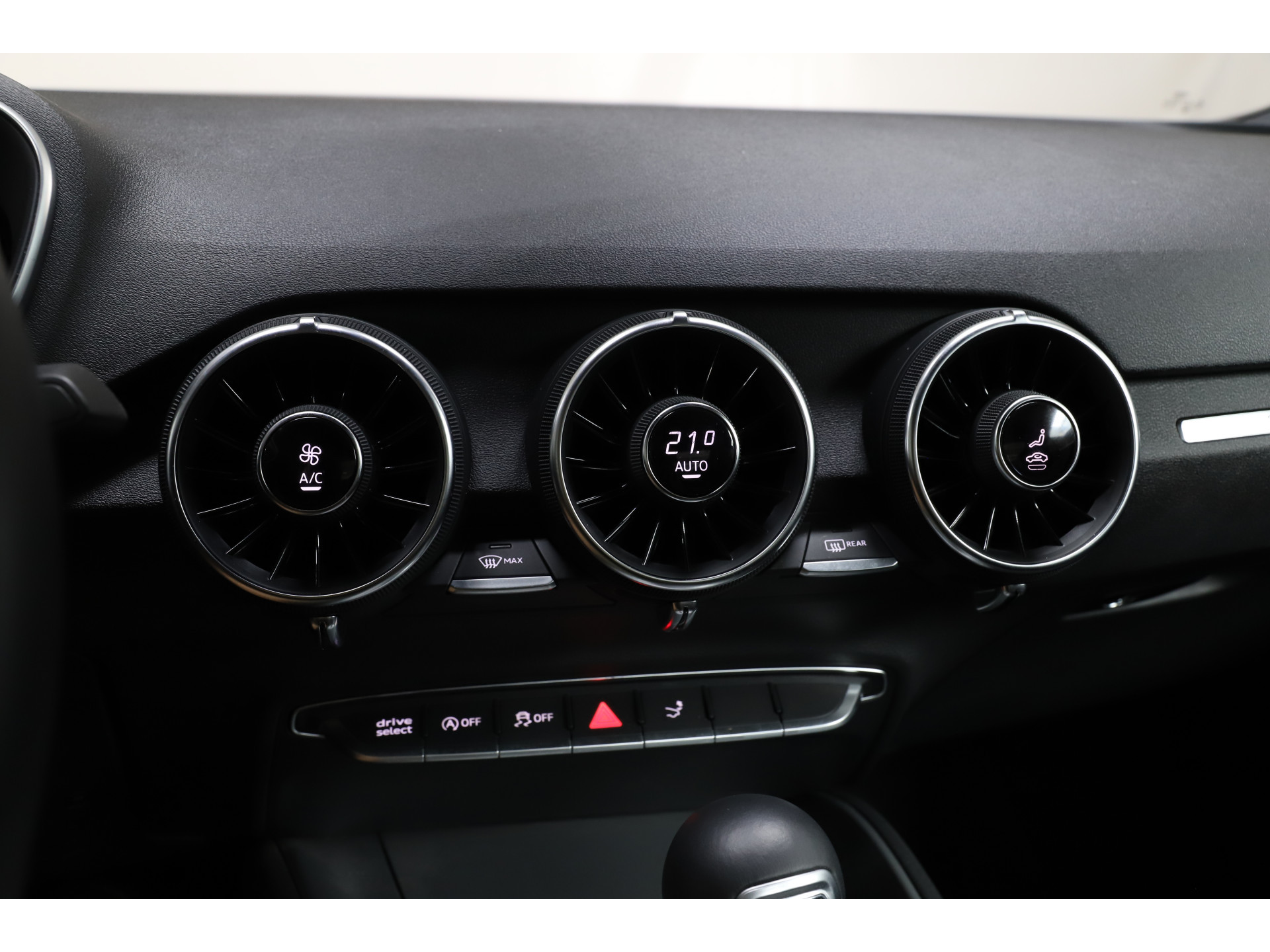 Audi - TT 45 TFSI 245pk S Line Competition - 2021