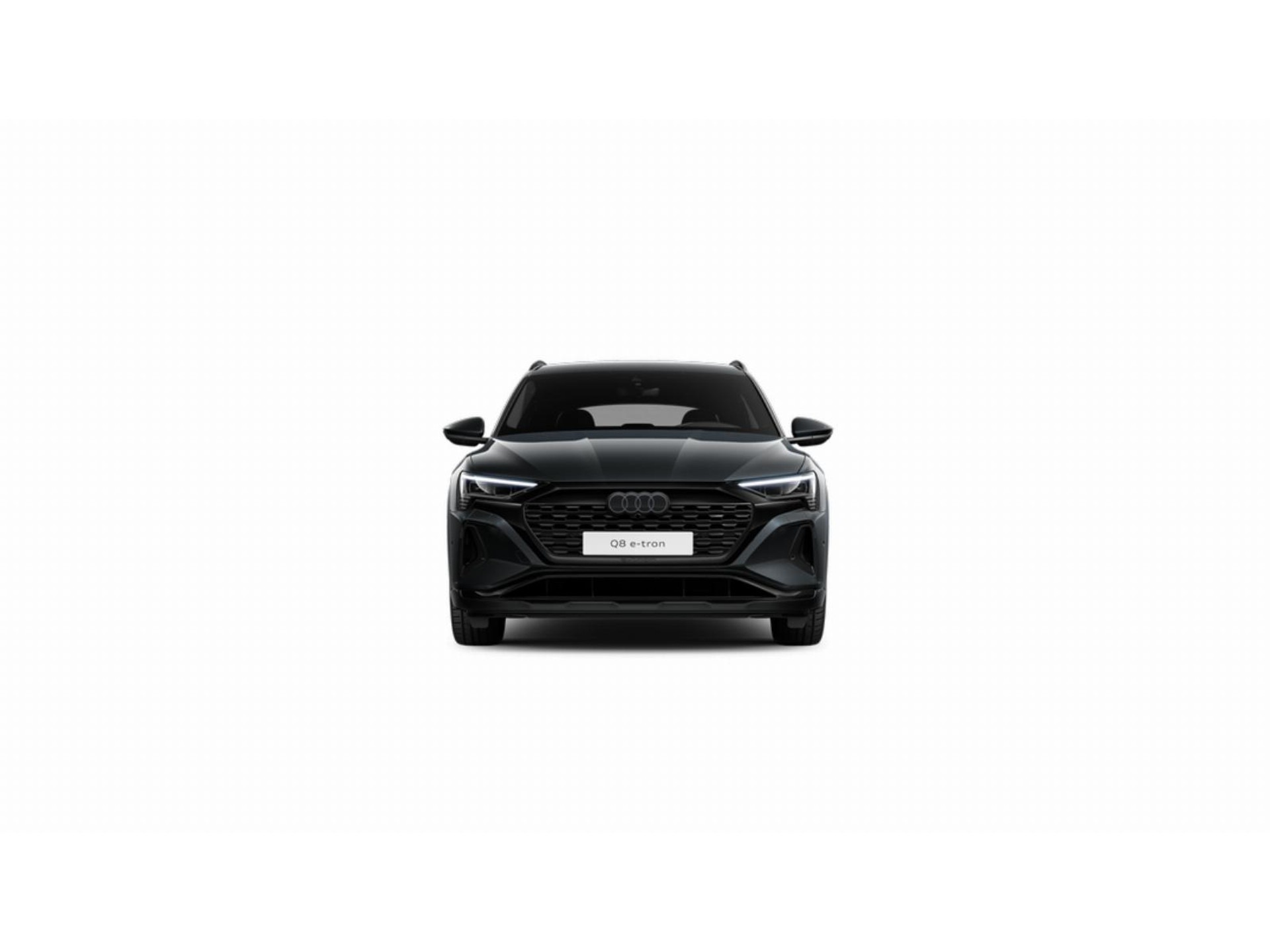 Audi - Q8 e-tron 50 quattro 340 1AT Advanced edition - 2023