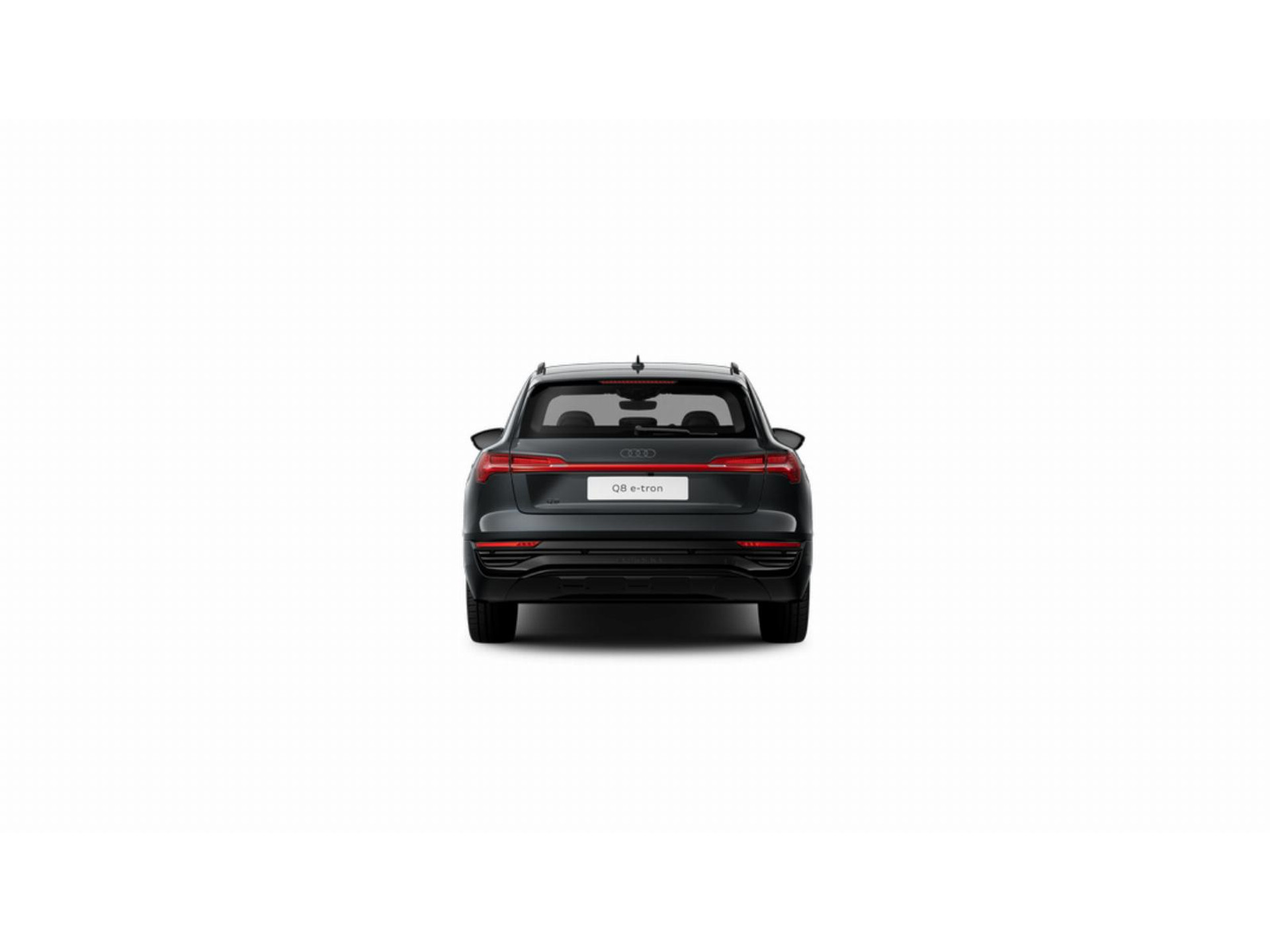 Audi - Q8 e-tron 50 quattro 340 1AT Advanced edition - 2023