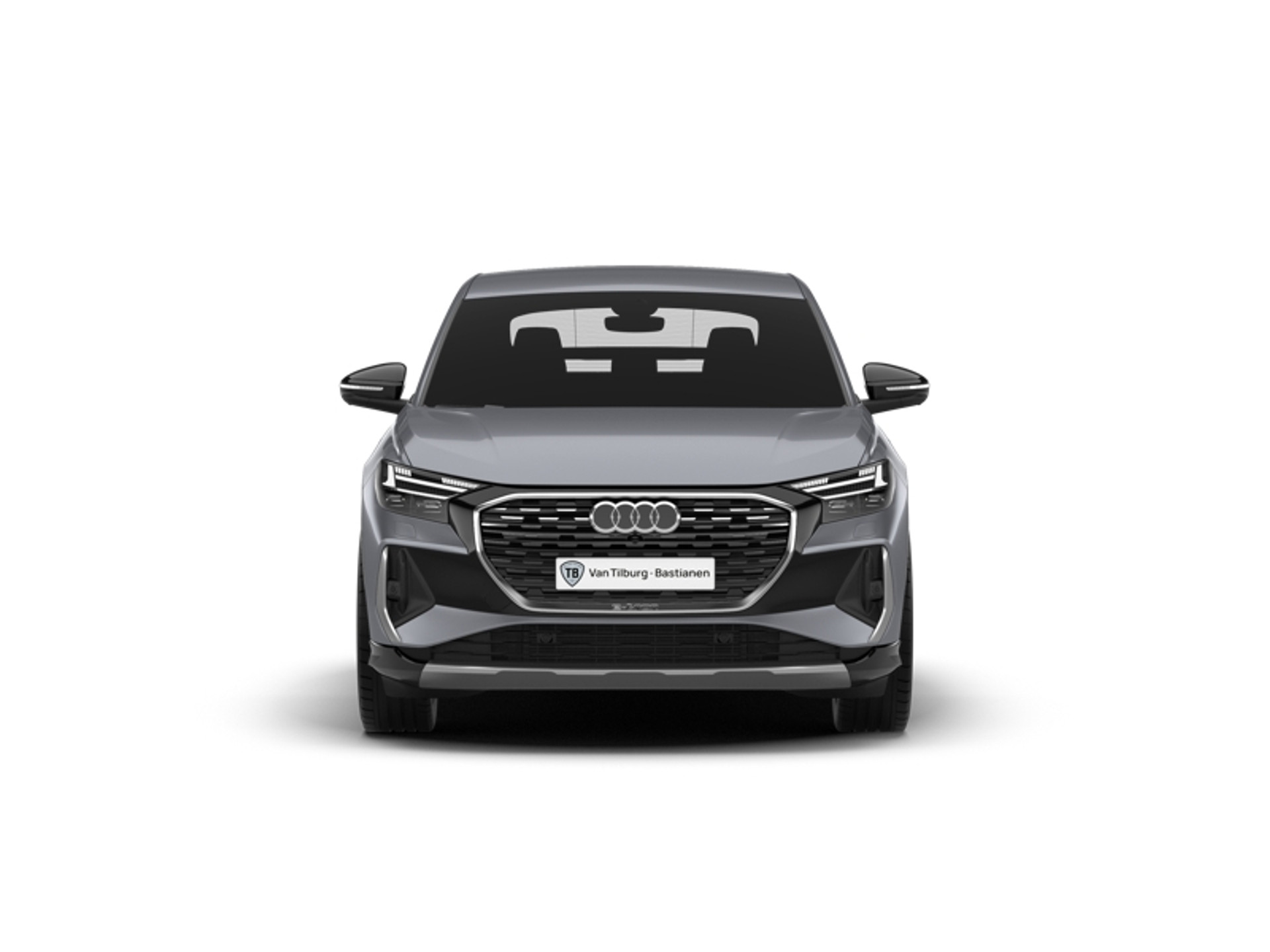 Audi - Q4 Sportback e-tron Q4 Sportback 40 e-tron 204 1AT Advanced edition - 2023