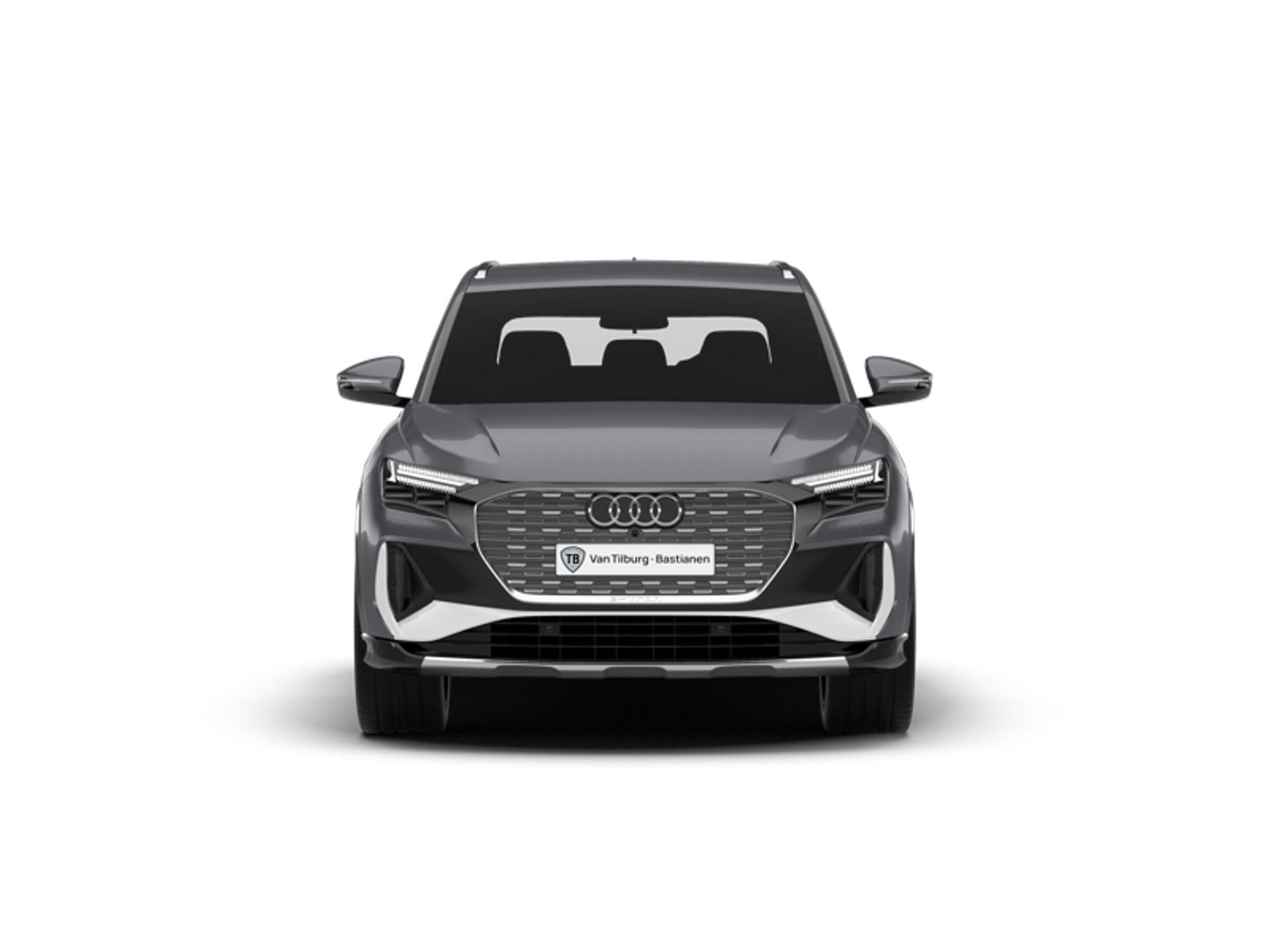 Audi - Q4 e-tron Q4 40 e-tron 204 1AT Advanced edition - 2023