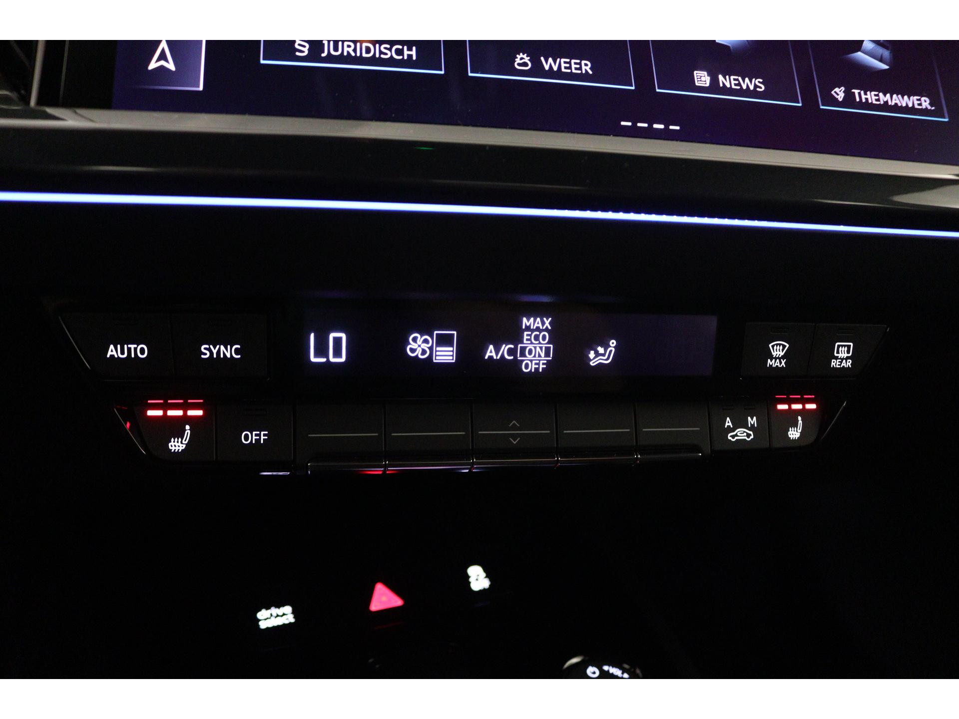 Audi - Q4 Sportback e-tron Q4 Sportback 35 e-tron 170 1AT S edition - 2023