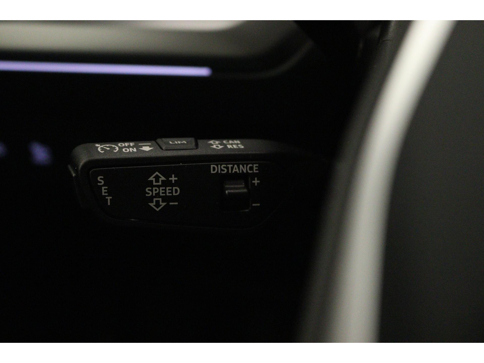 Audi - Q4 e-tron Q4 35 e-tron 170 1AT Advanced edition - 2023