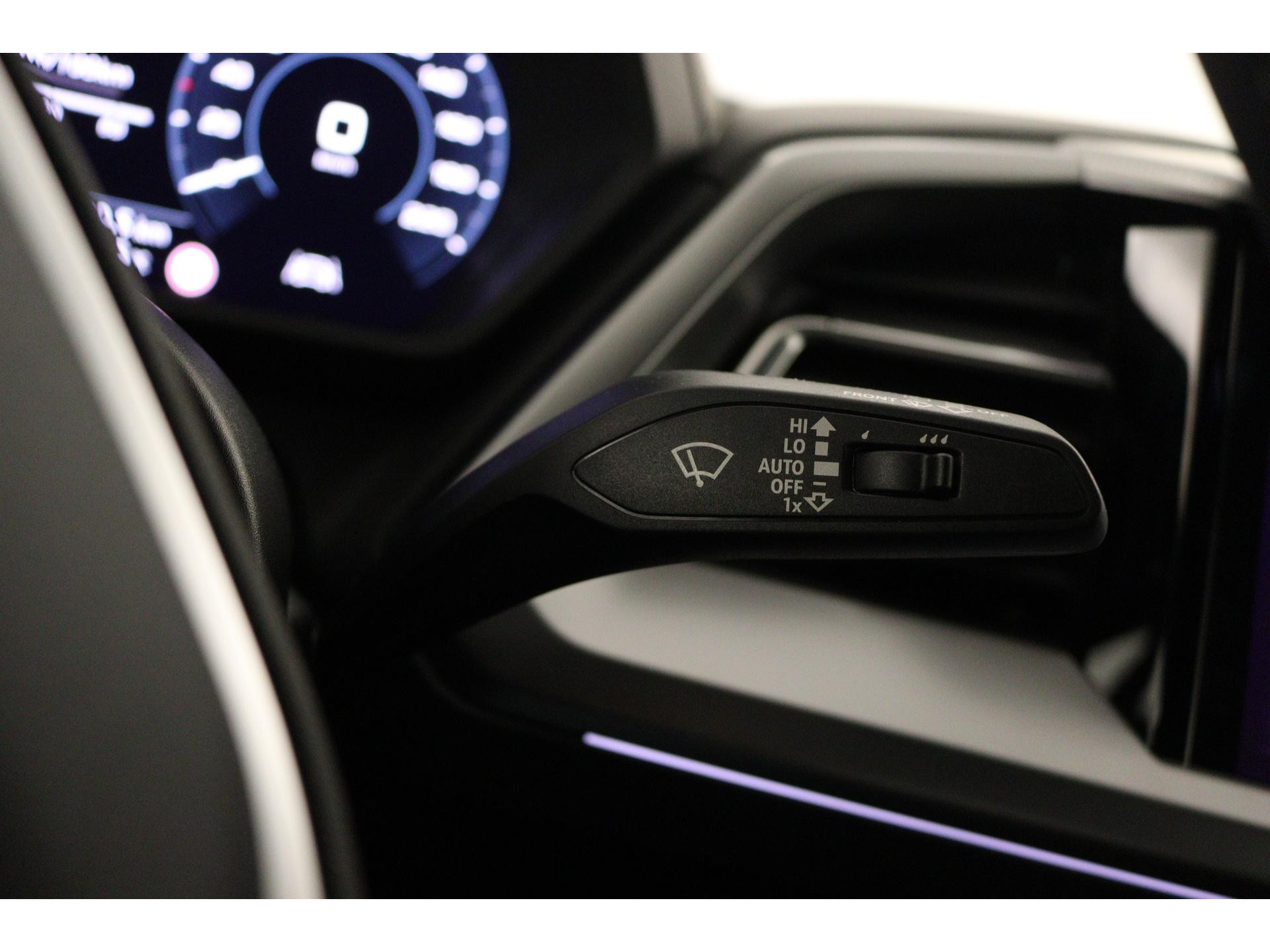 Audi - Q4 e-tron Q4 35 e-tron 170 1AT Advanced edition - 2023