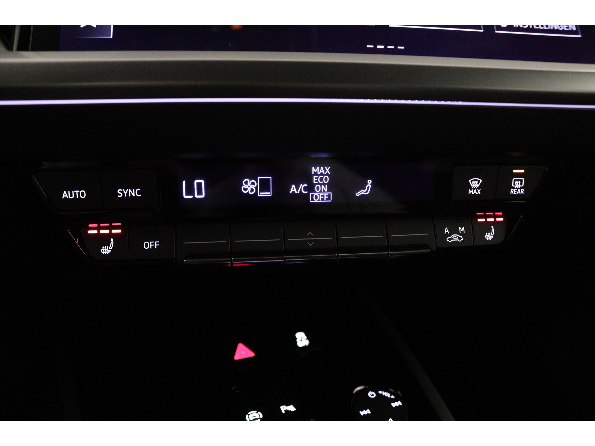 Audi - Q4 e-tron Q4 35 e-tron 170 1AT Advanced edition - 2023