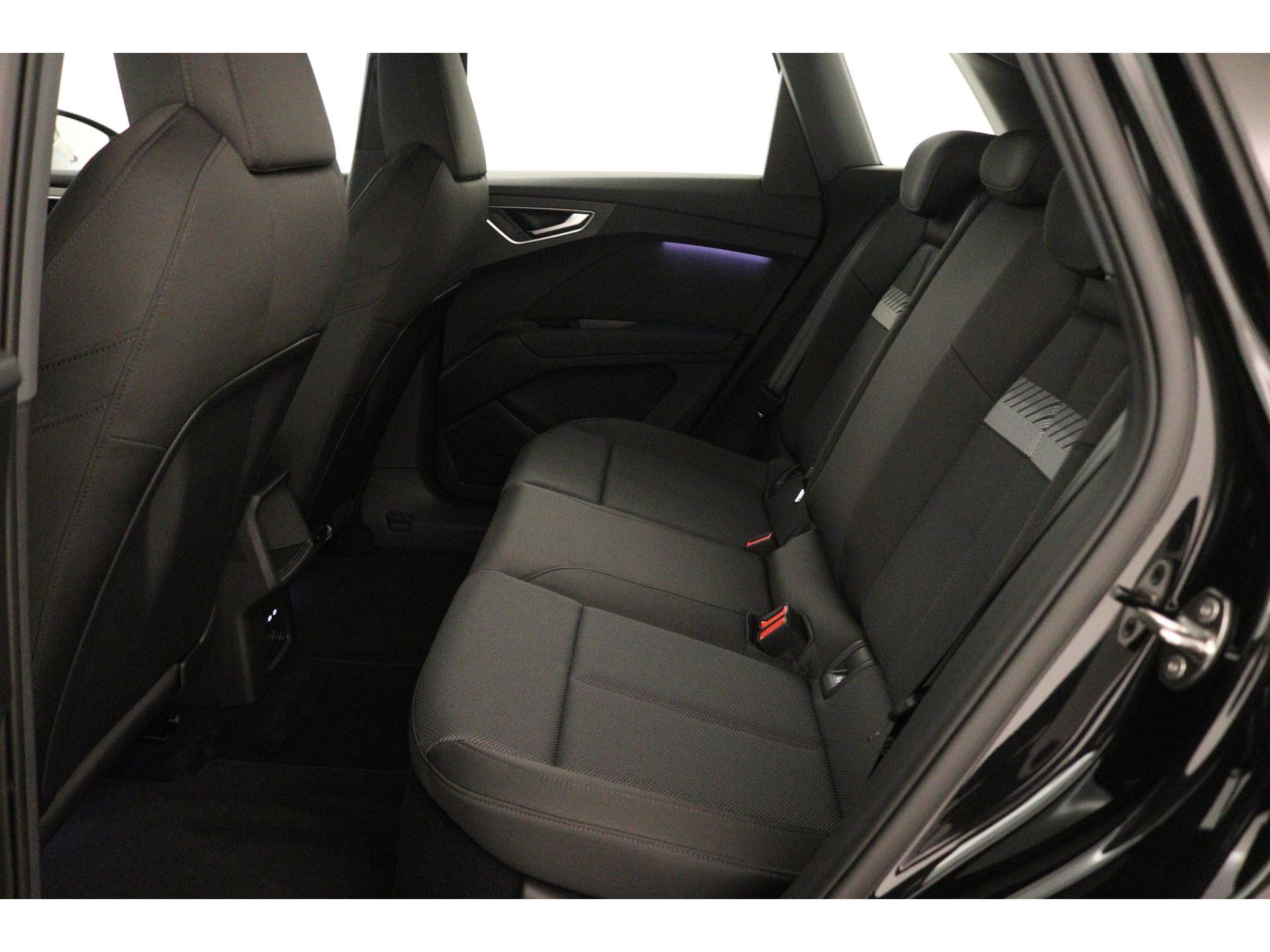 Audi - Q4 e-tron Q4 35 e-tron 170 1AT Advanced edition - 2023