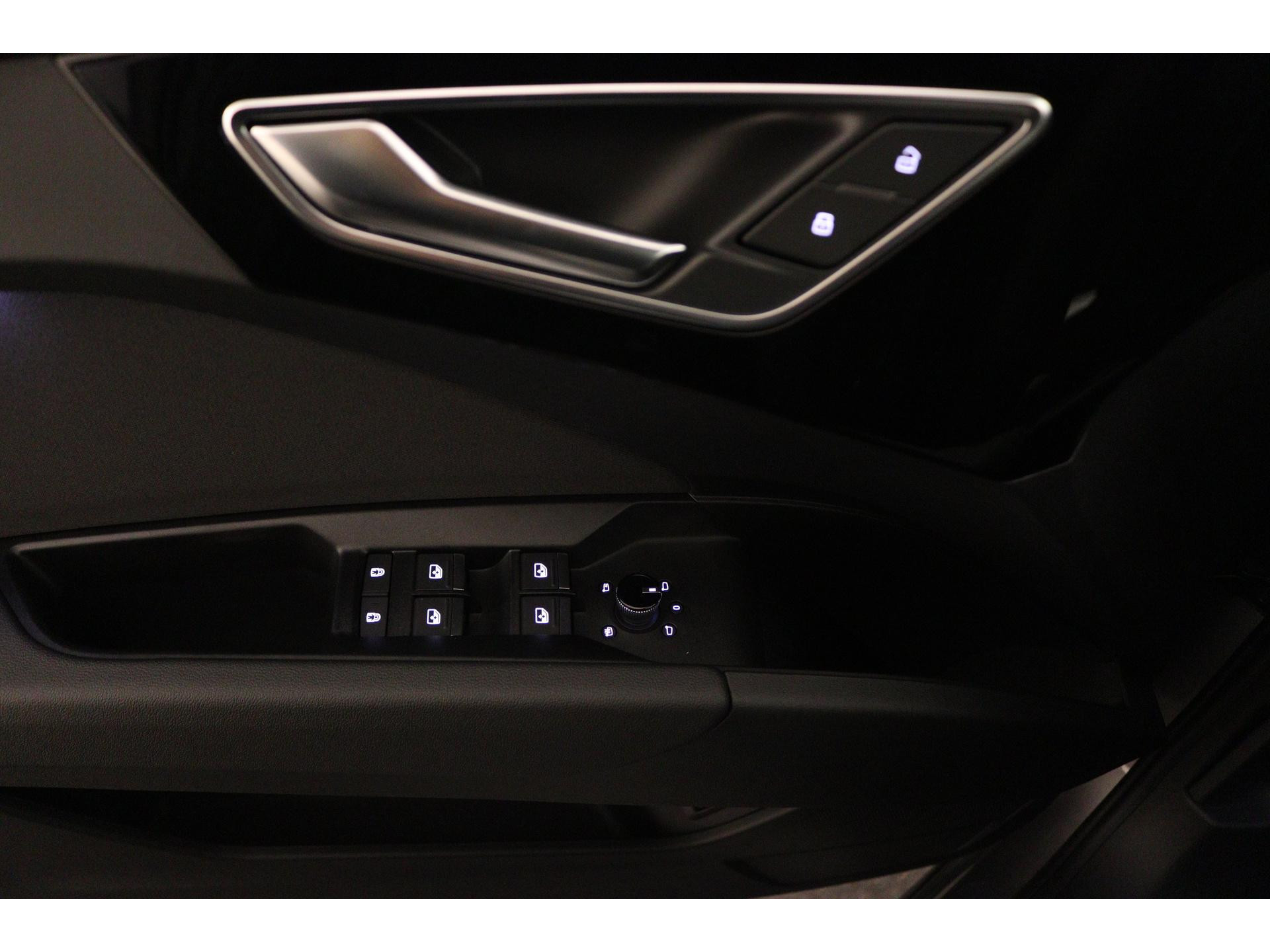 Audi - Q4 e-tron Q4 40 e-tron 204 1AT Advanced edition - 2022