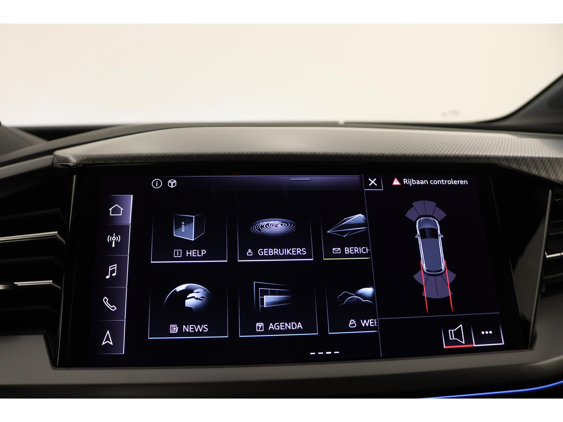 Audi - Q4 e-tron Q4 40 e-tron 204 1AT Advanced edition - 2022