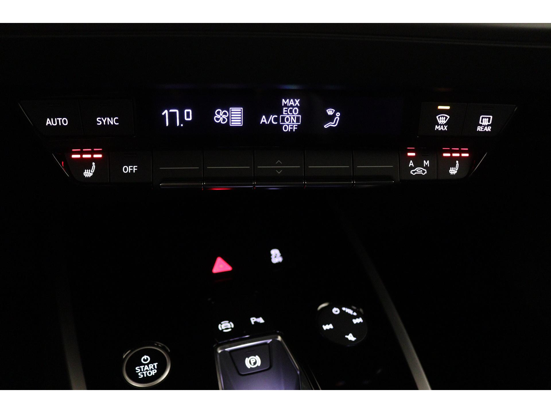 Audi - Q4 e-tron Q4 40 e-tron 204 1AT Advanced edition - 2022