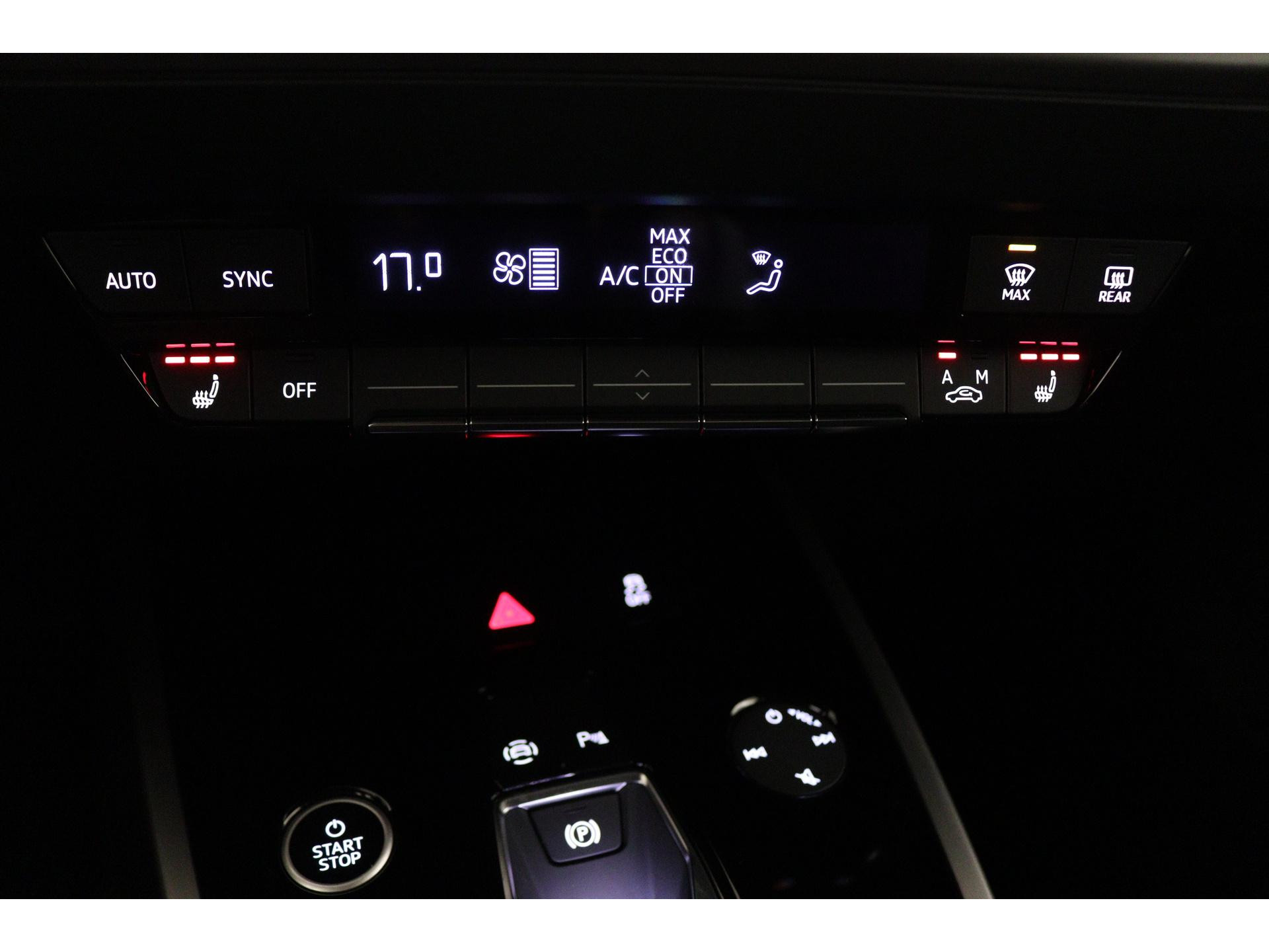 Audi - Q4 e-tron Q4 40 e-tron 204 1AT Advanced edition - 2022