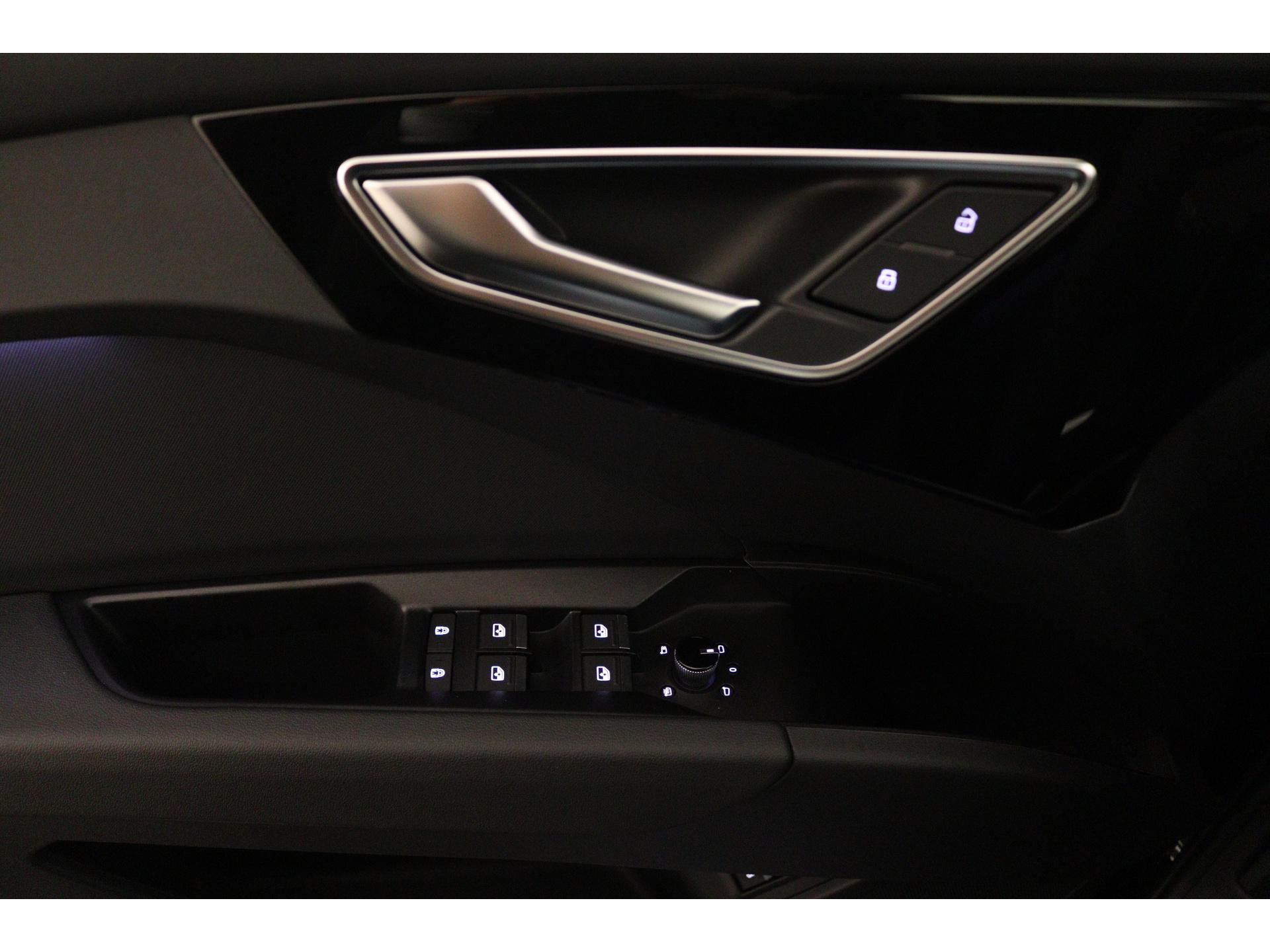Audi - Q4 e-tron Q4 50 e-tron quattro 299 1AT S edition - 2023