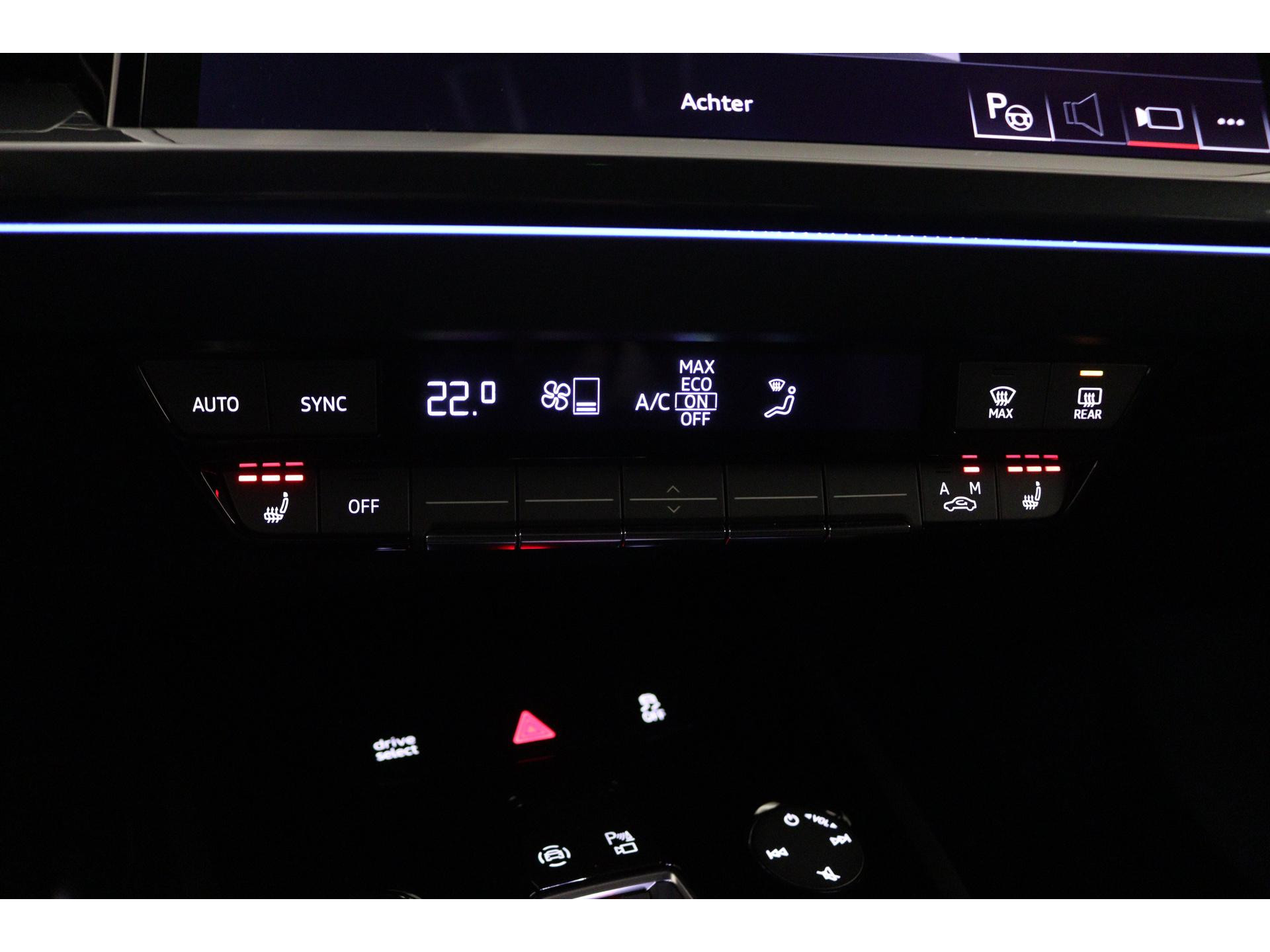 Audi - Q4 e-tron Q4 50 e-tron quattro 299 1AT S edition - 2023