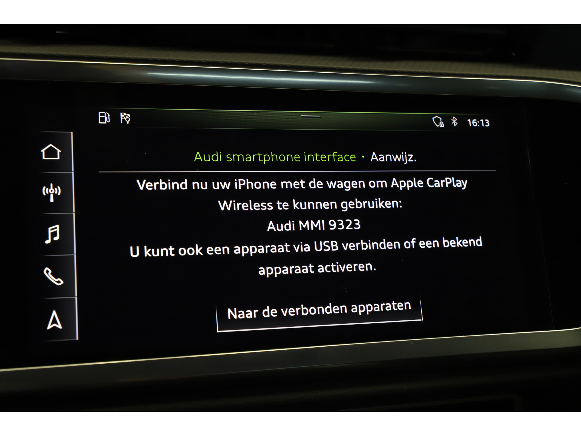 Audi - Q3 35 TFSI 150pk S-Line edition - 2021