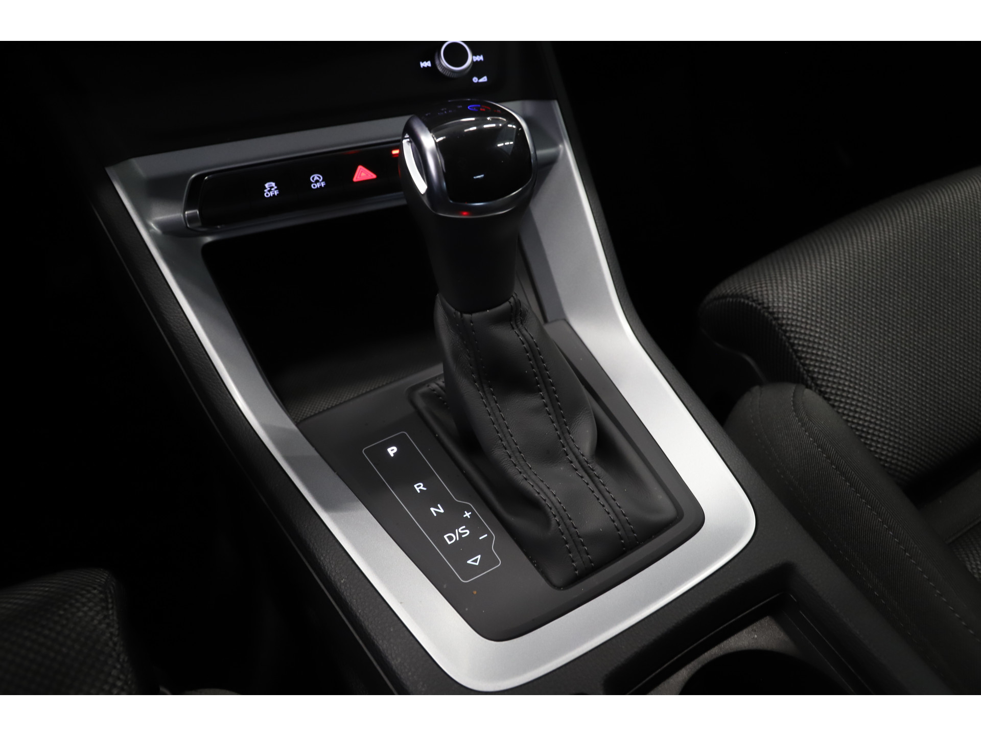Audi - Q3 35 TFSI 150pk S-Line edition - 2021