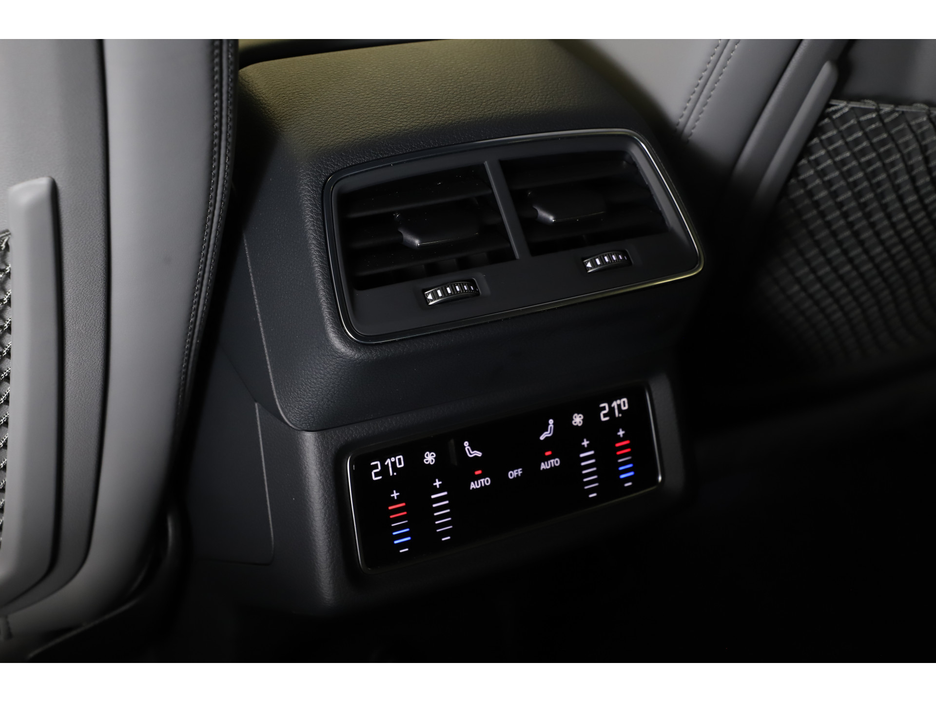 Audi - e-tron Sportback 55 quattro S-Line edition 95 kWh - 2021