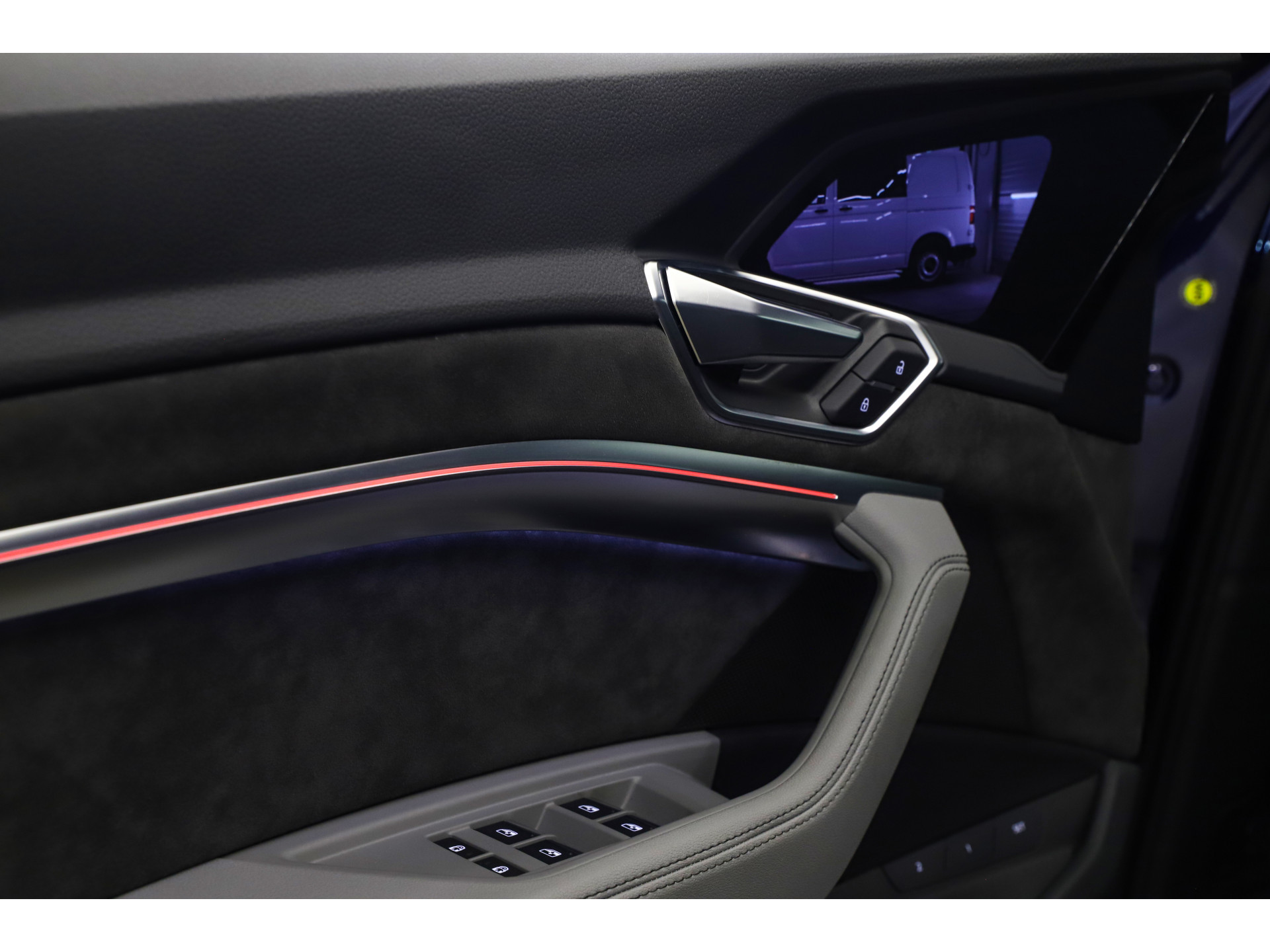 Audi - e-tron Sportback 55 quattro S-Line edition 95 kWh - 2021