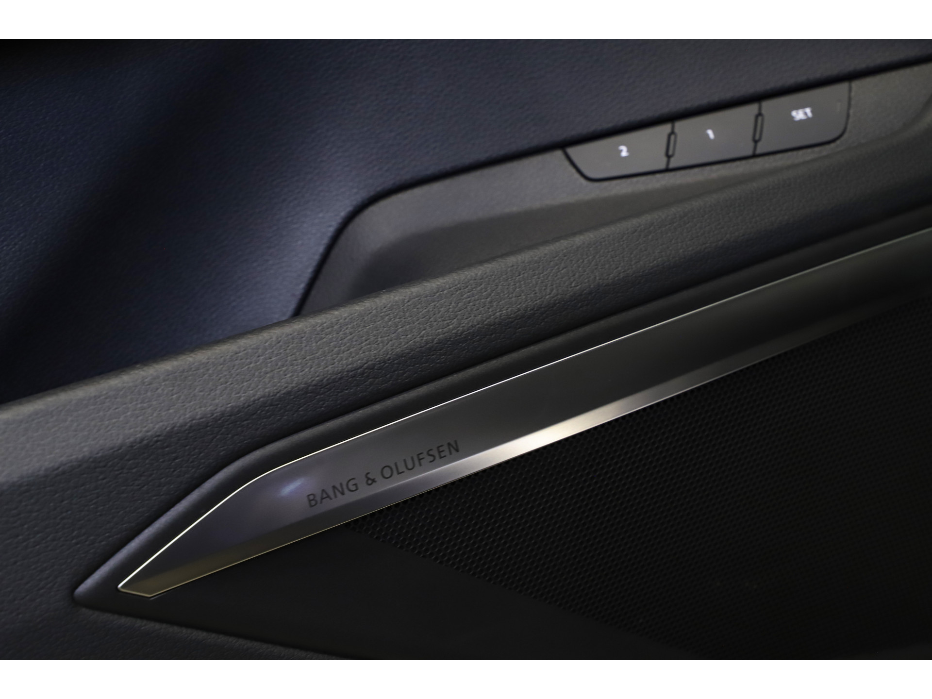 Audi - e-tron Sportback 55 quattro S-Line edition 95 kWh - 2021