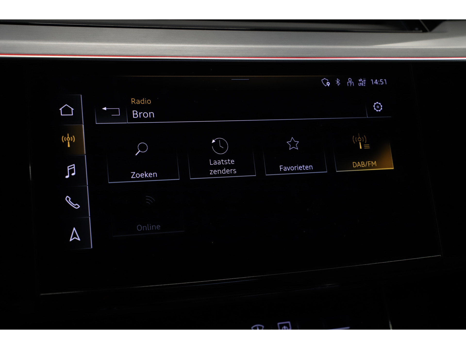 Audi - e-tron Sportback 55 quattro S-Line edition 95 kWh - 2021