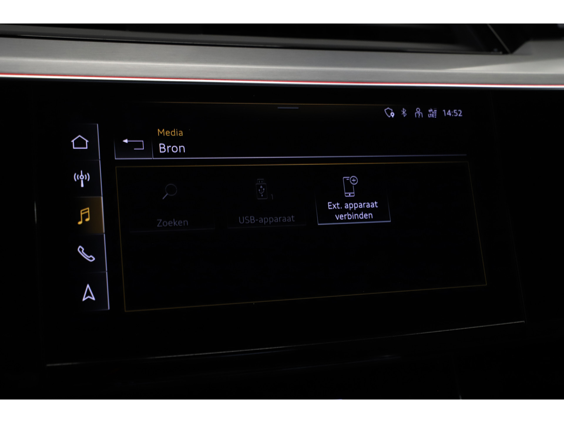 Audi - e-tron Sportback 55 quattro S-Line edition 95 kWh - 2021