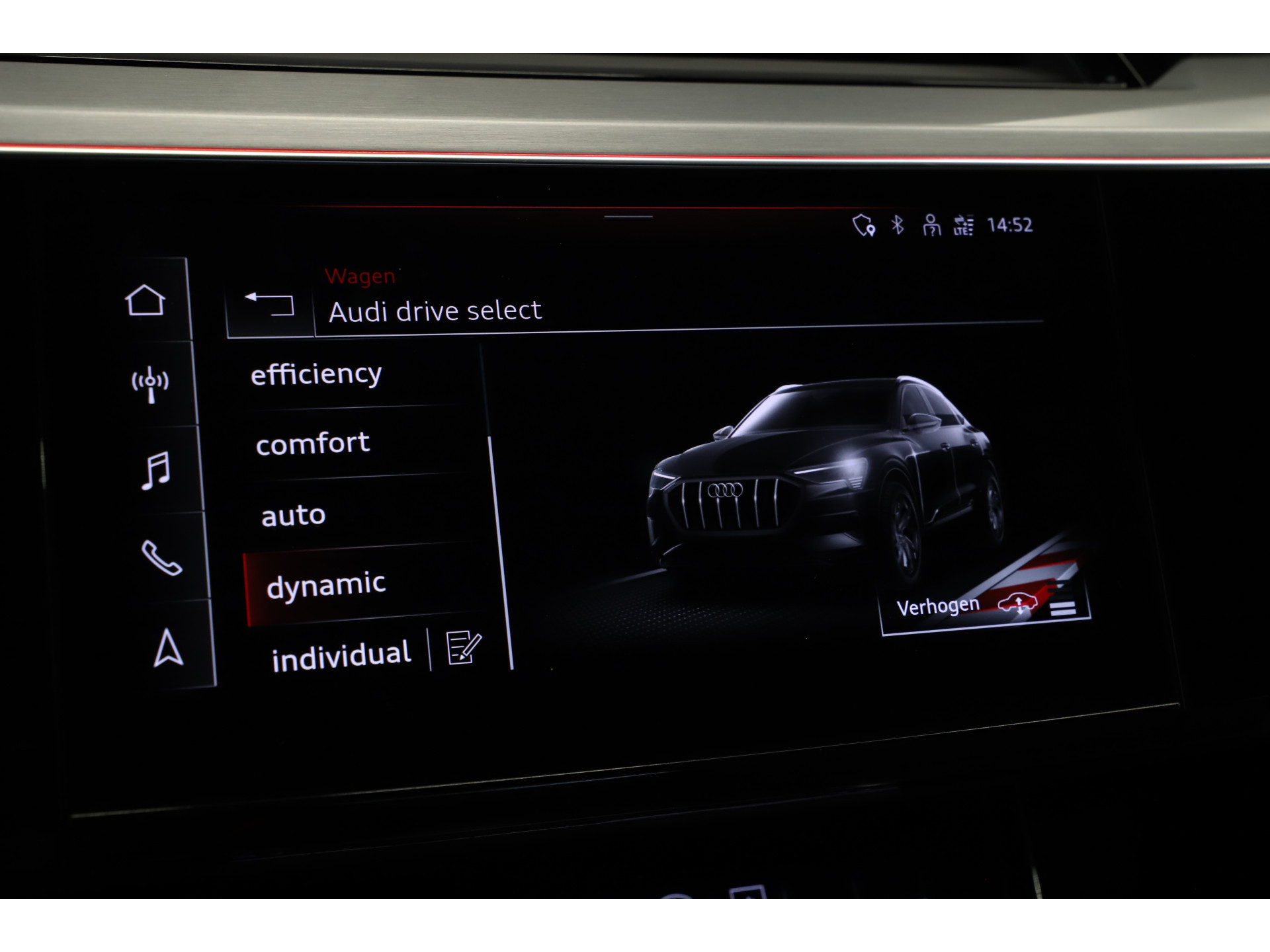 Audi - e-tron Sportback 55 quattro S-Line edition 95 kWh - 2021