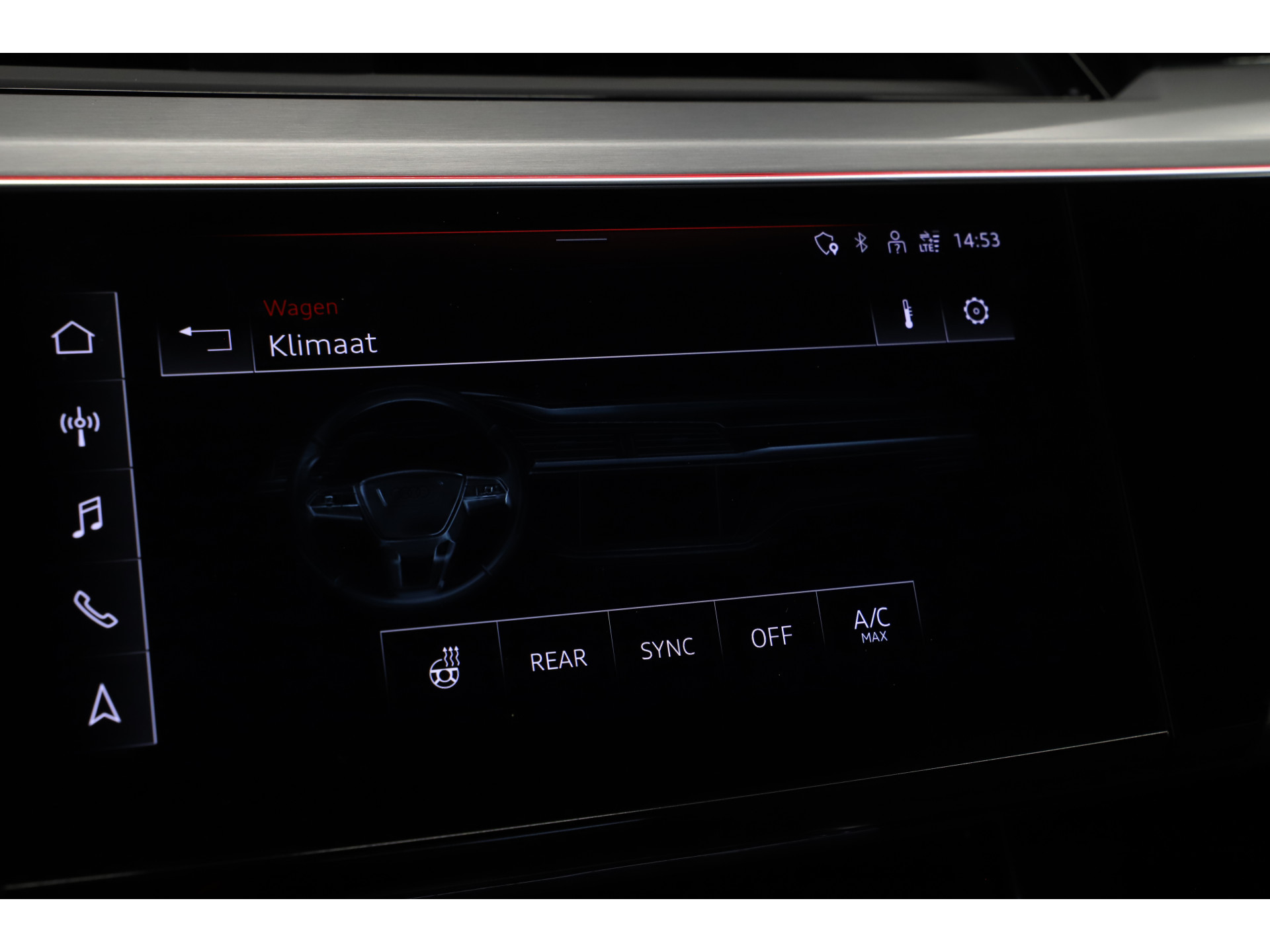 Audi - e-tron Sportback 55 quattro S-Line edition 95 kWh - 2021