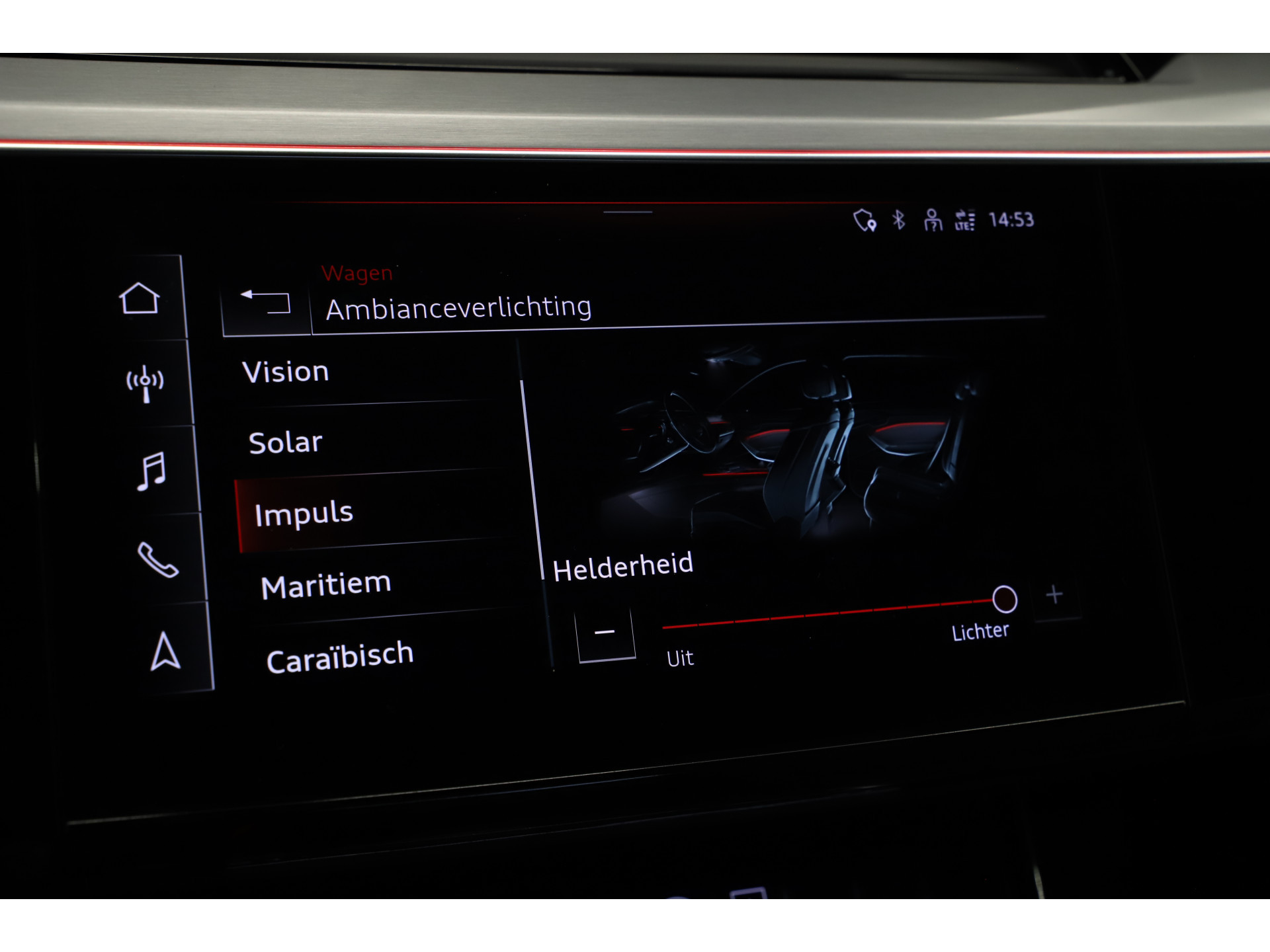 Audi - e-tron Sportback 55 quattro S-Line edition 95 kWh - 2021
