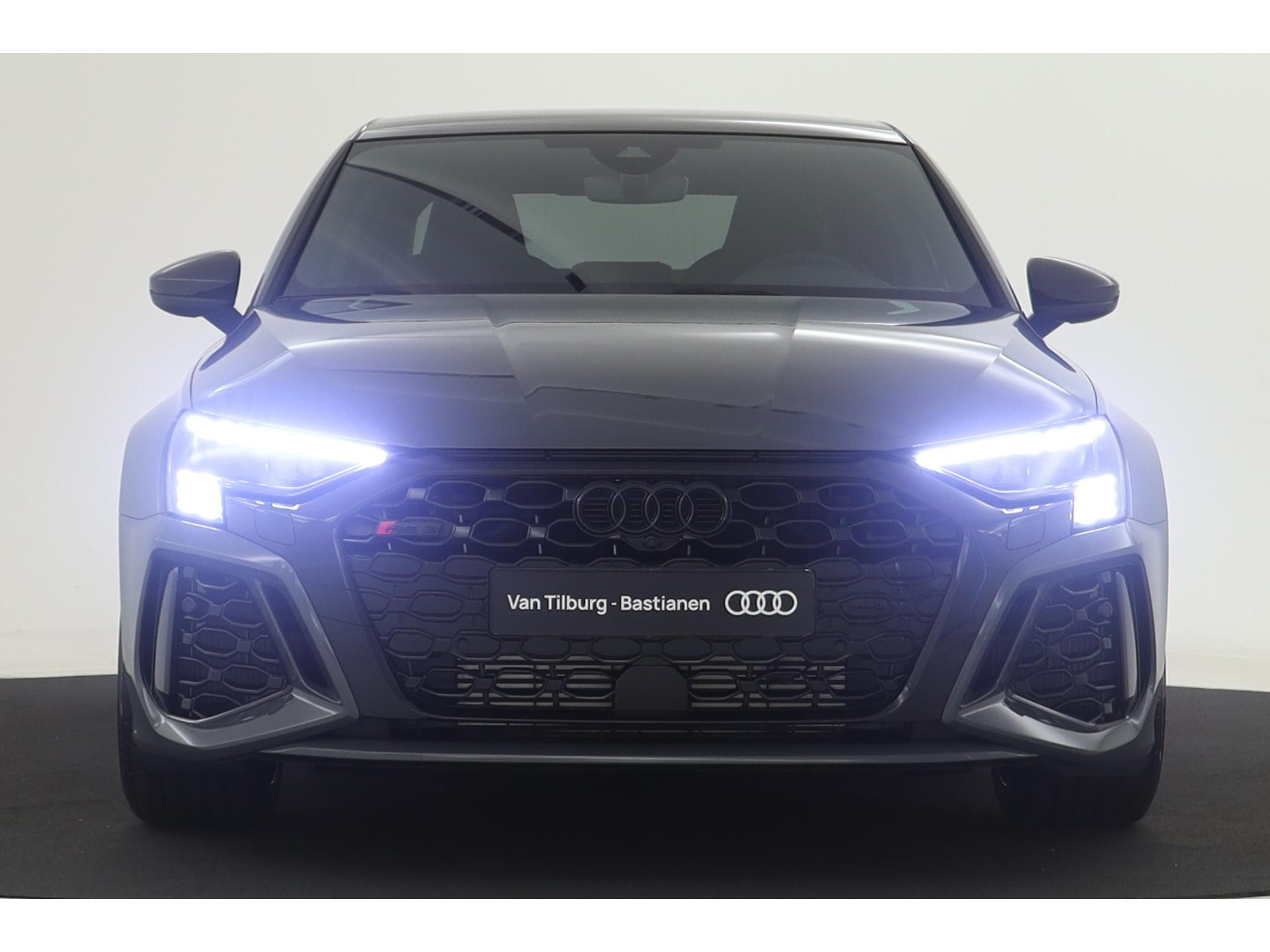 Audi - RS 3 Limousine 400 S tronic - 2023