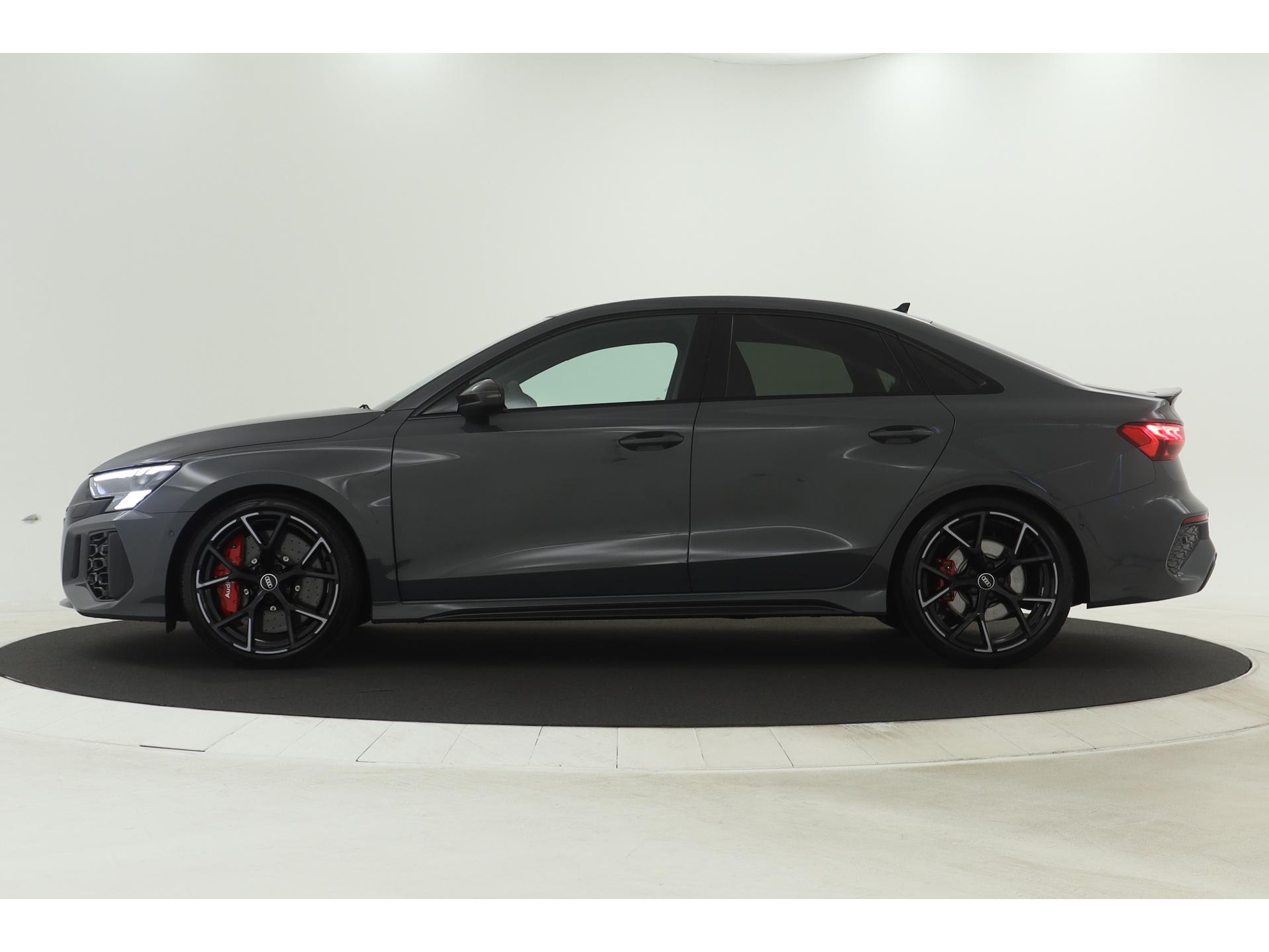 Audi - RS 3 Limousine 400 S tronic - 2023